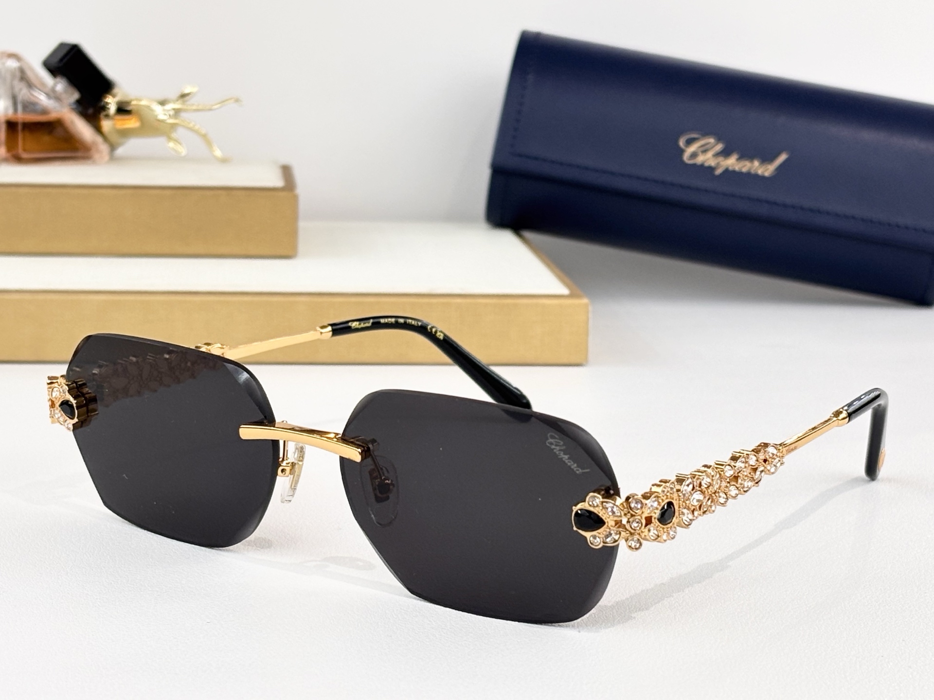 CHOPARDMOD：SCHG984 Size：60口17-142