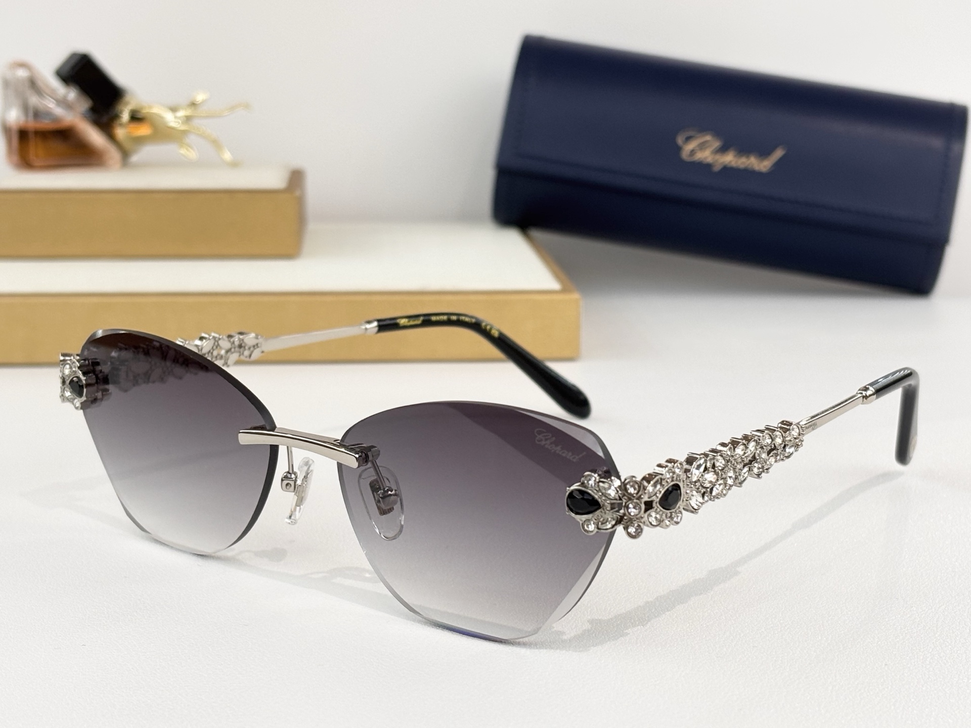 CHOPARDMOD：SCHG985Size：59口17-142