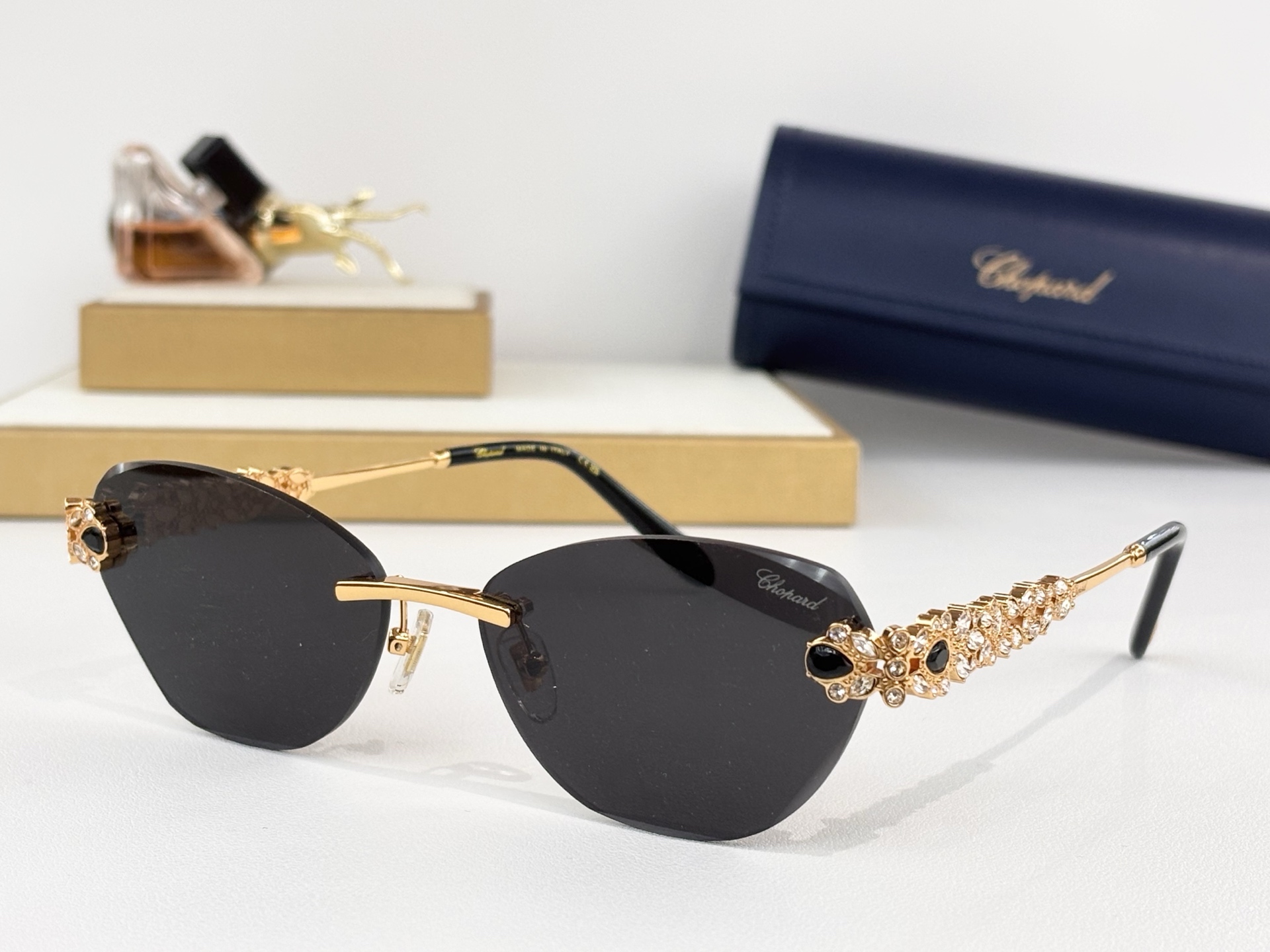 CHOPARDMOD：SCHG985Size：59口17-142