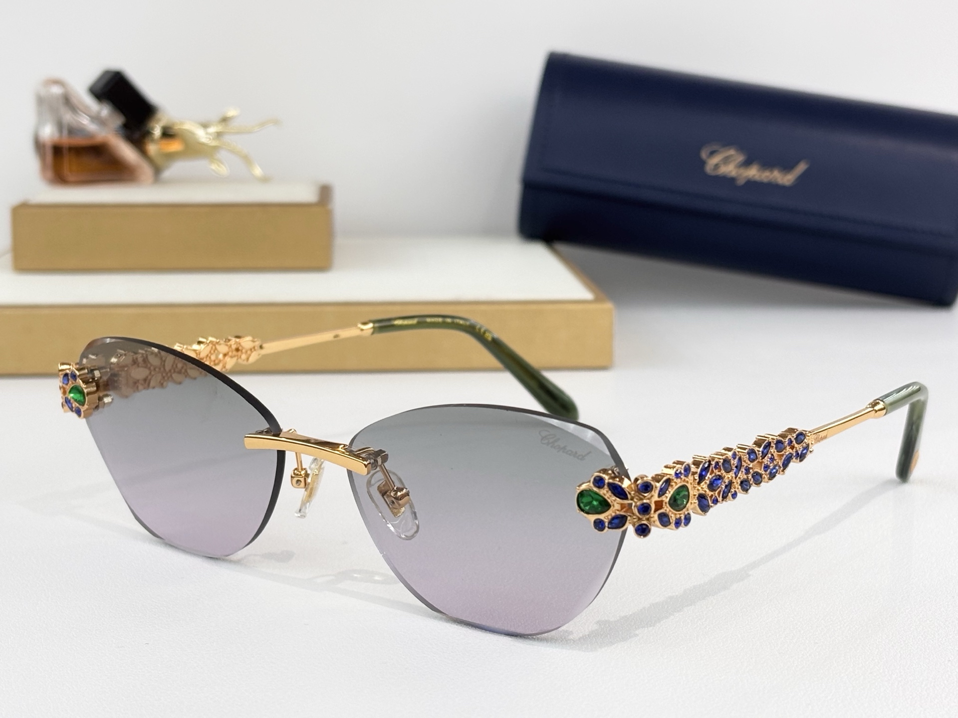 CHOPARDMOD：SCHG985Size：59口17-142