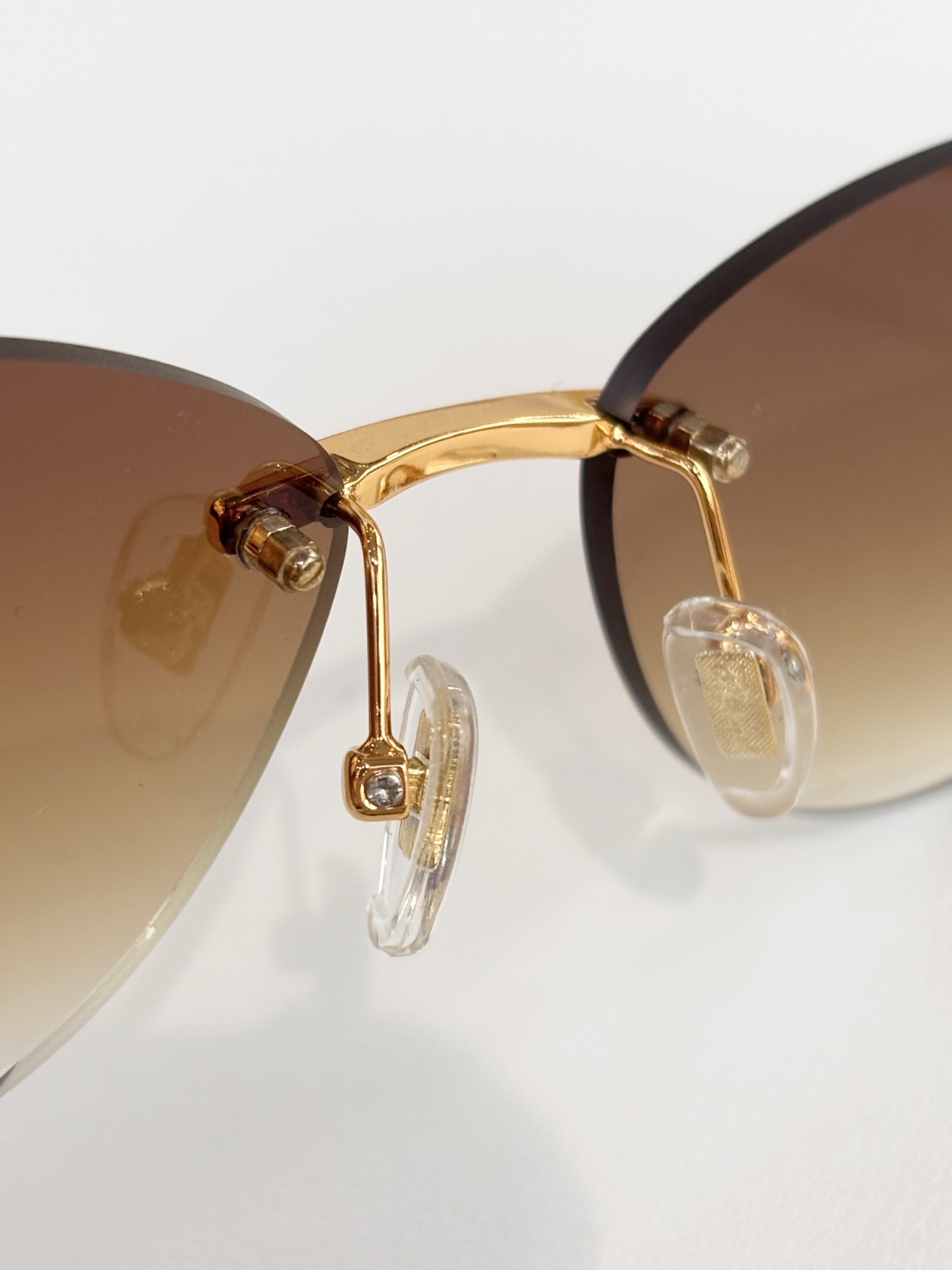 CHOPARDMOD：SCHG985Size：59口17-142