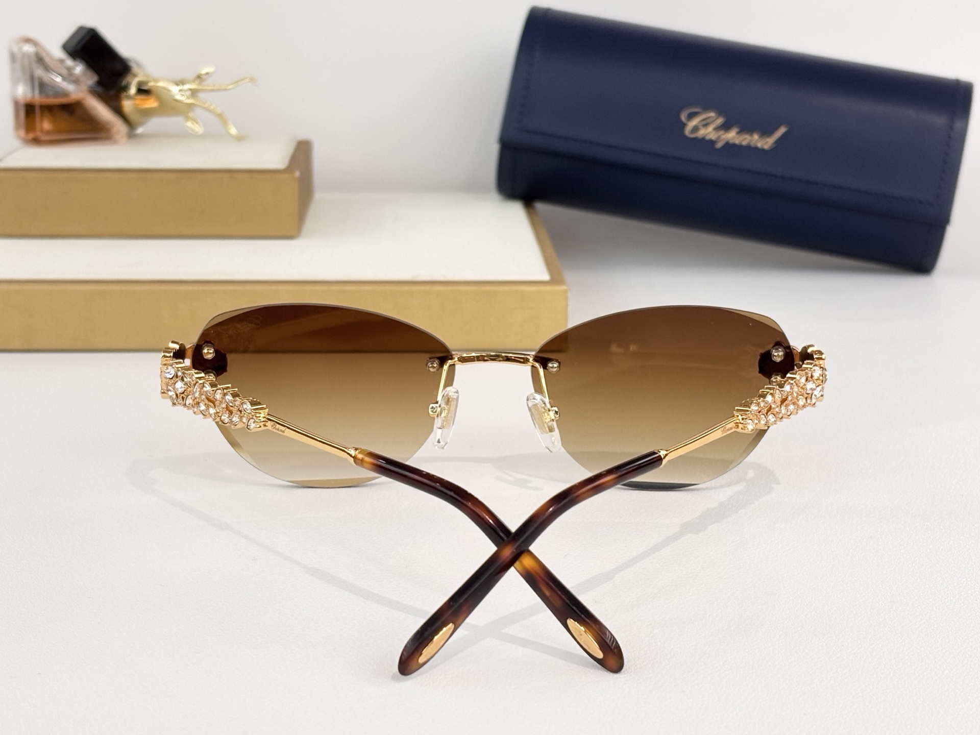 CHOPARDMOD：SCHG985Size：59口17-142