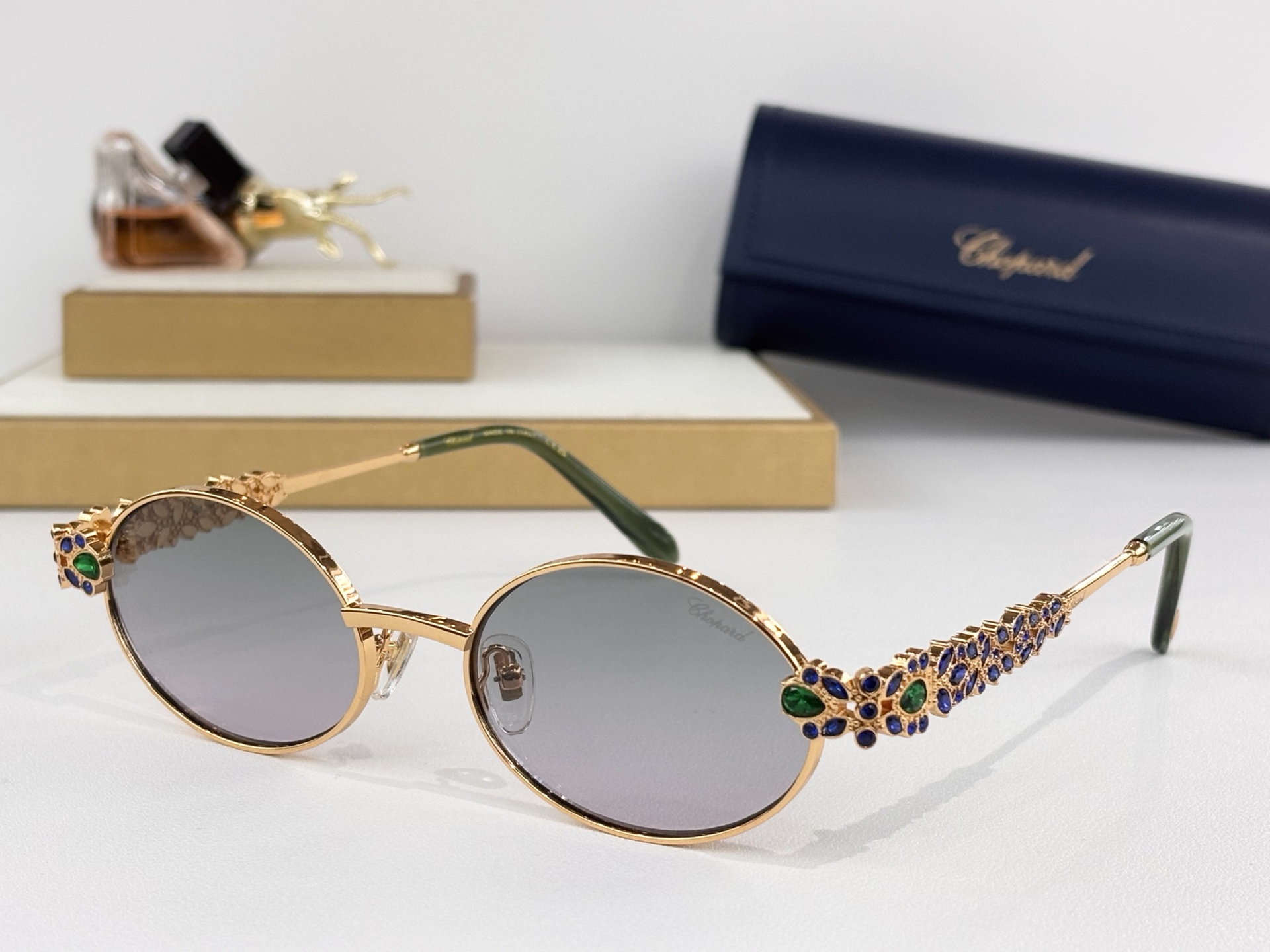 CHOPARDMOD：SCHG986Size：54口19-142