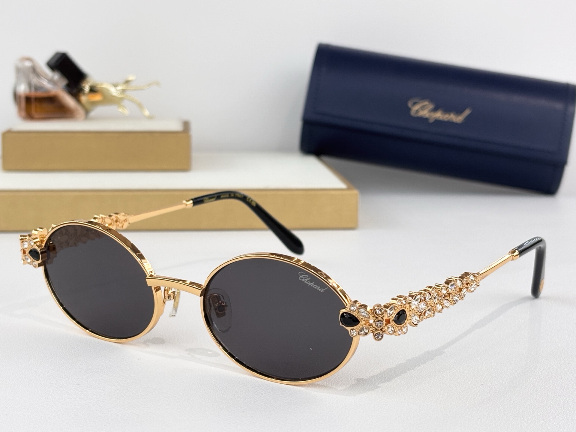 CHOPARDMOD：SCHG986Size：54口19-142