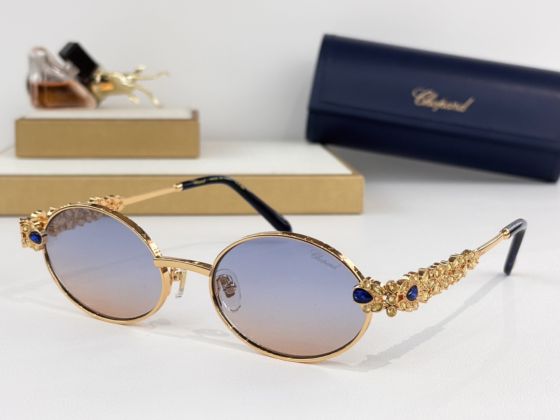 CHOPARDMOD：SCHG986Size：54口19-142