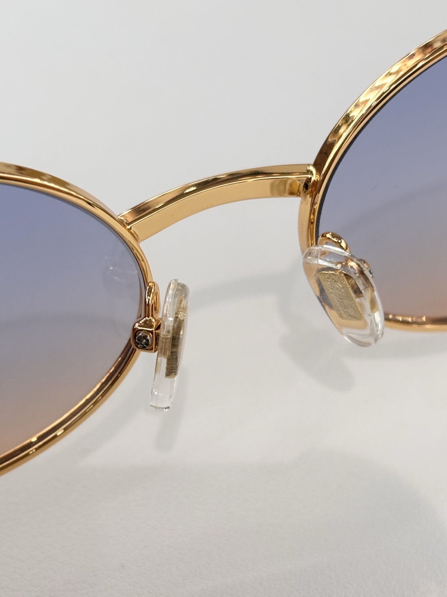 CHOPARDMOD：SCHG986Size：54口19-142