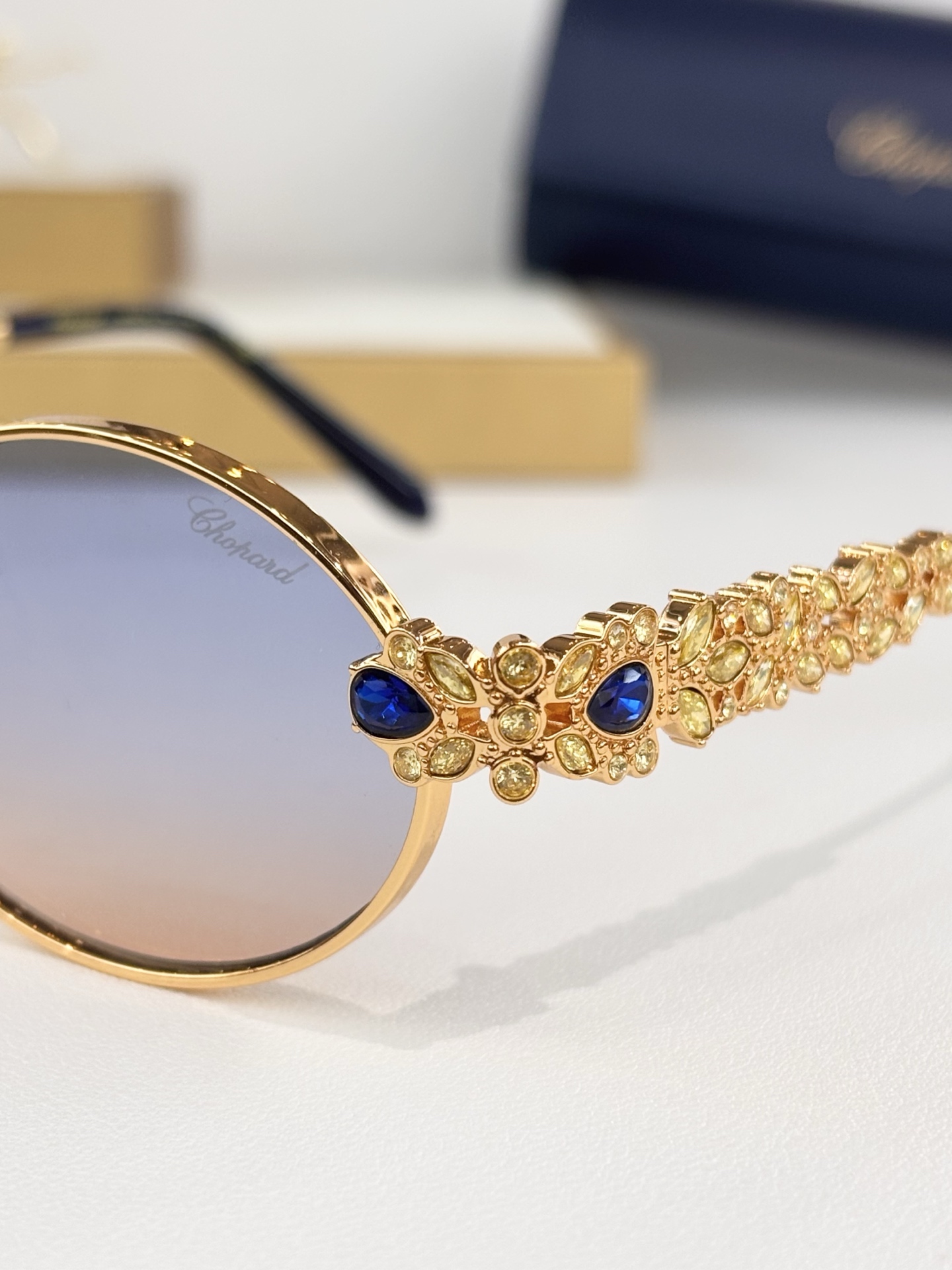 CHOPARDMOD：SCHG986Size：54口19-142