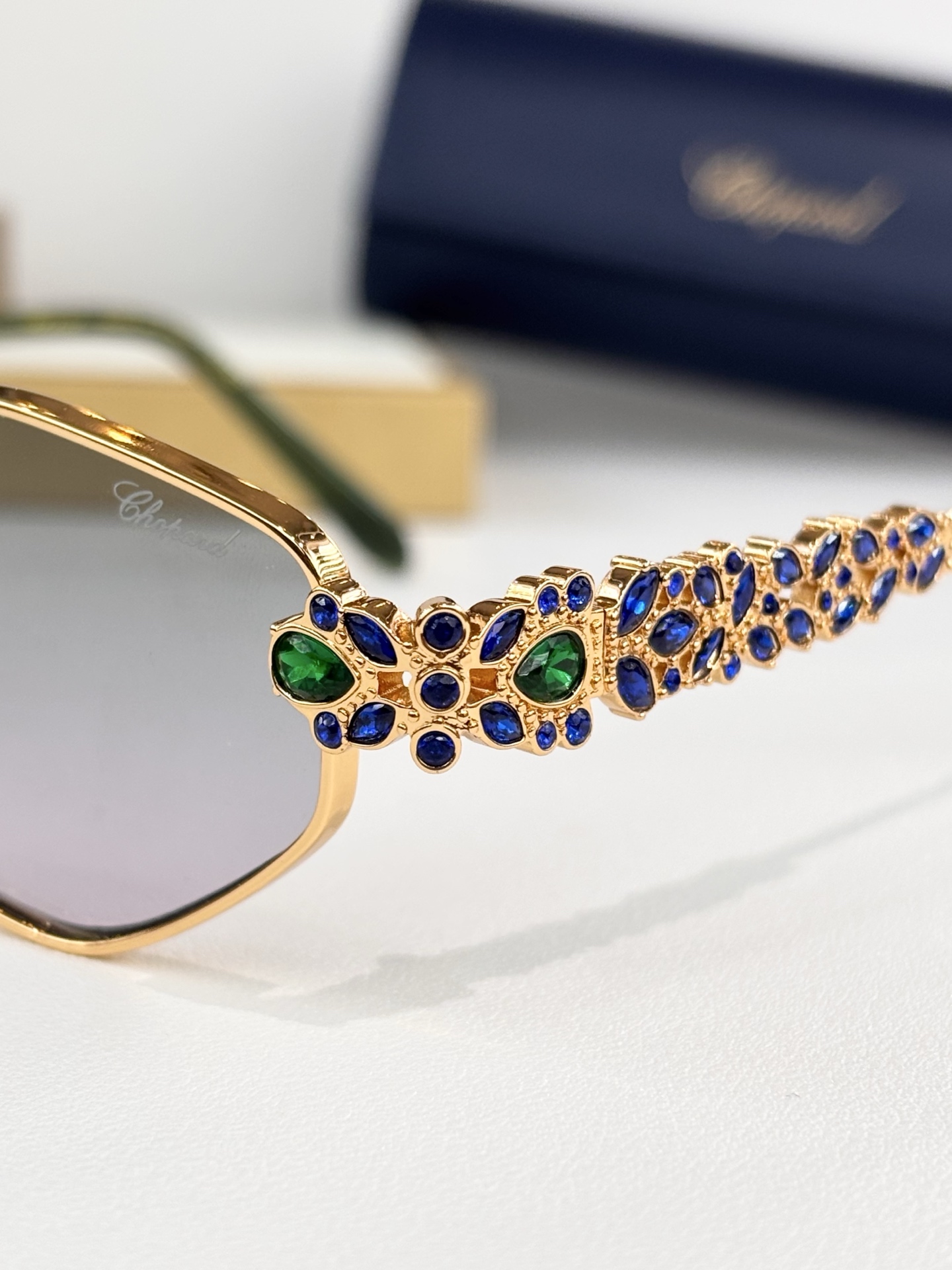 CHOPARDMOD：SCHG987Size：55口17-142