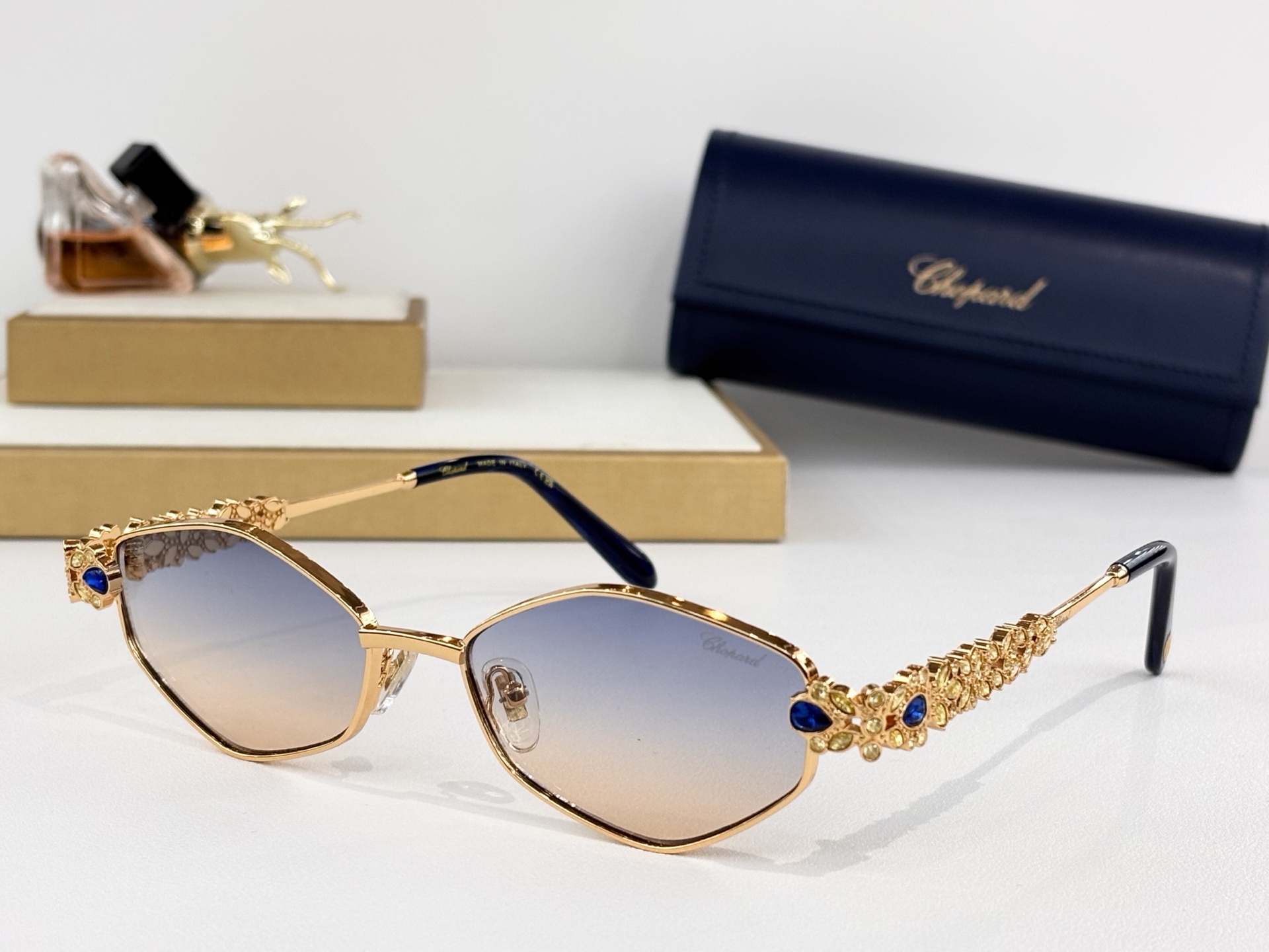 CHOPARDMOD：SCHG987Size：55口17-142