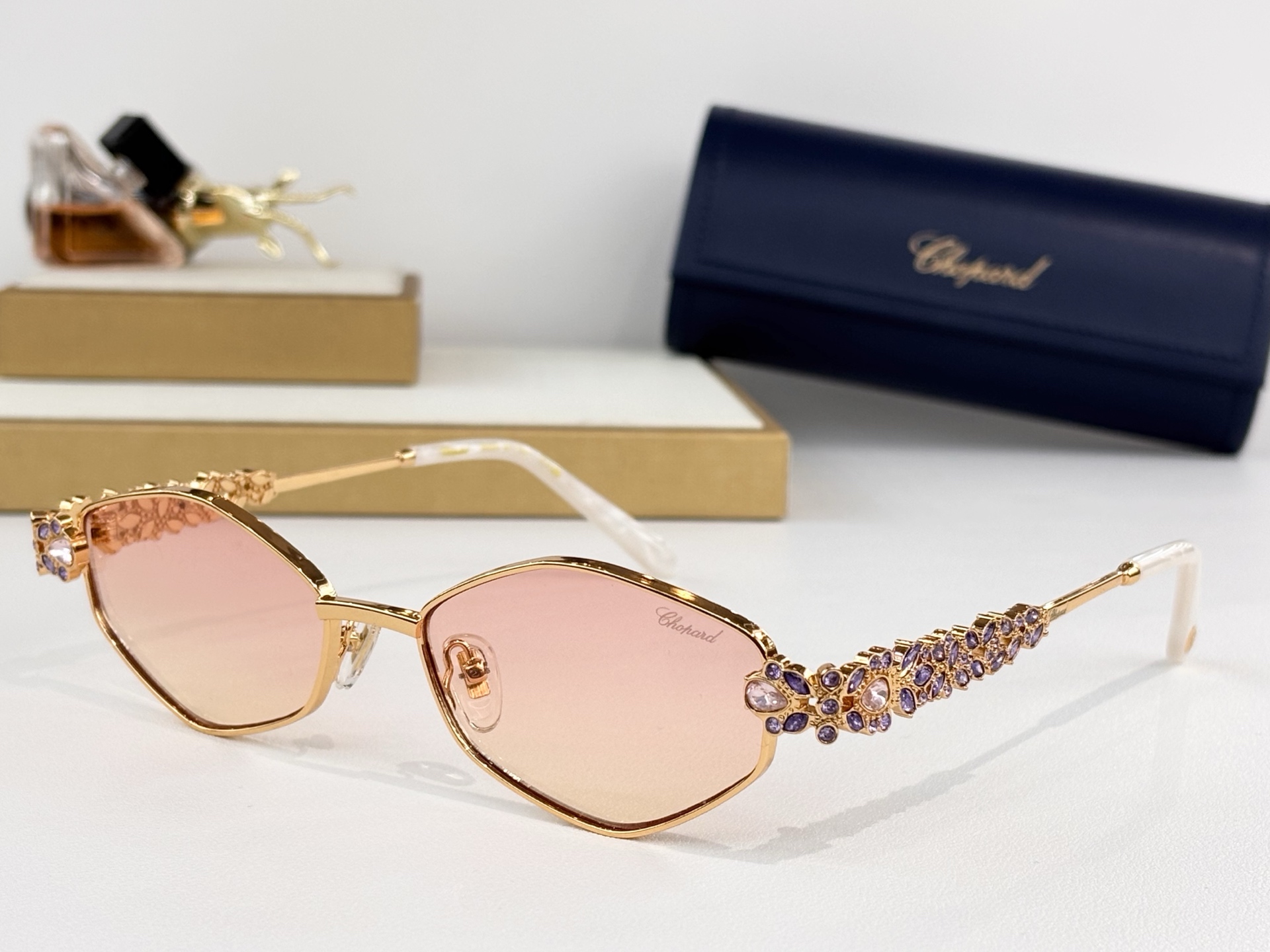 CHOPARDMOD：SCHG987Size：55口17-142