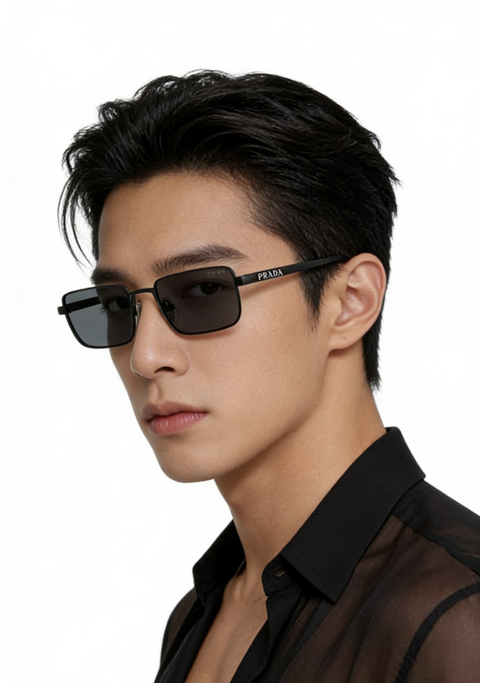 PRADAMODEL：PR D54SSIZE：55口19-140