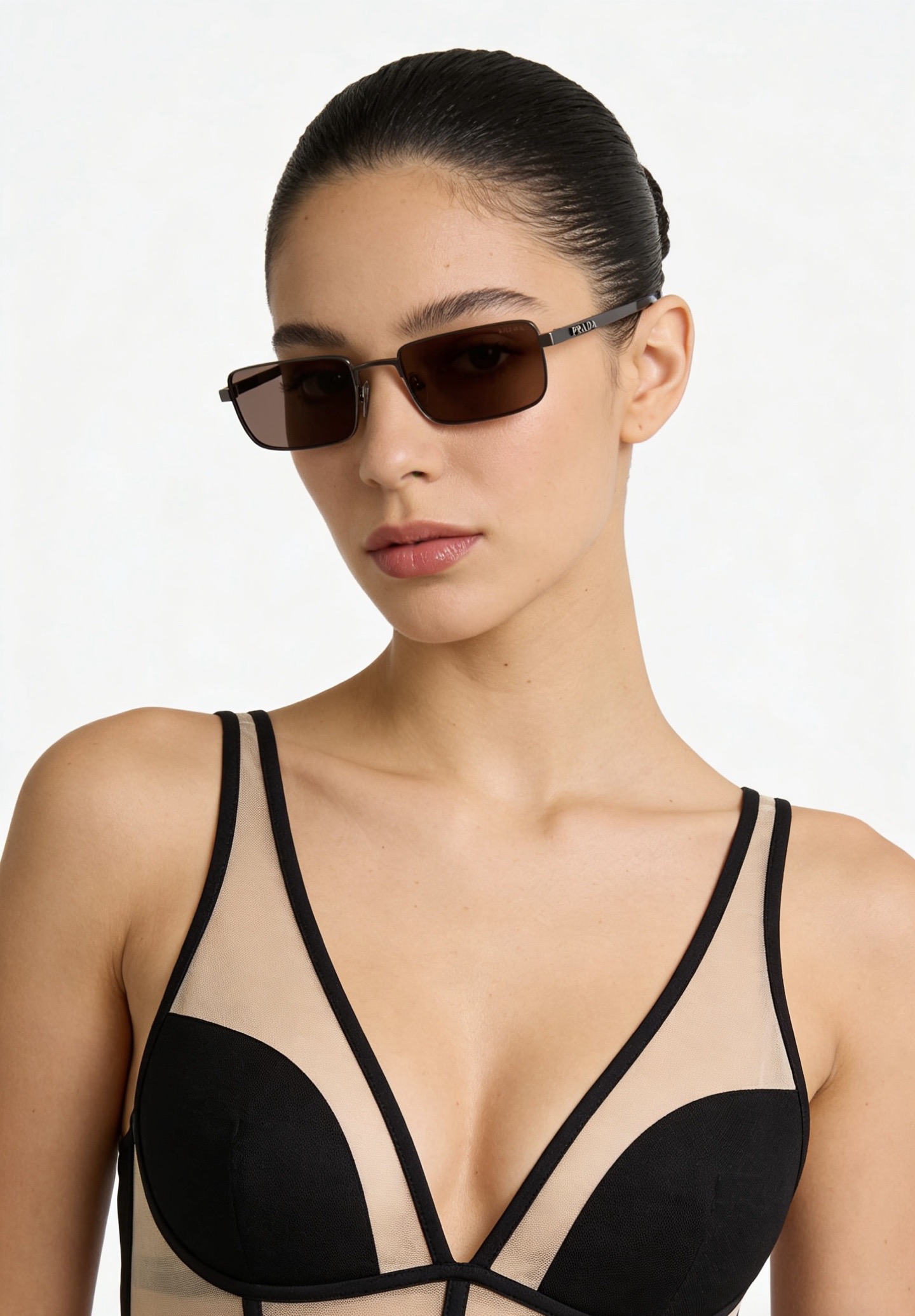 PRADAMODEL：PR D54SSIZE：55口19-140