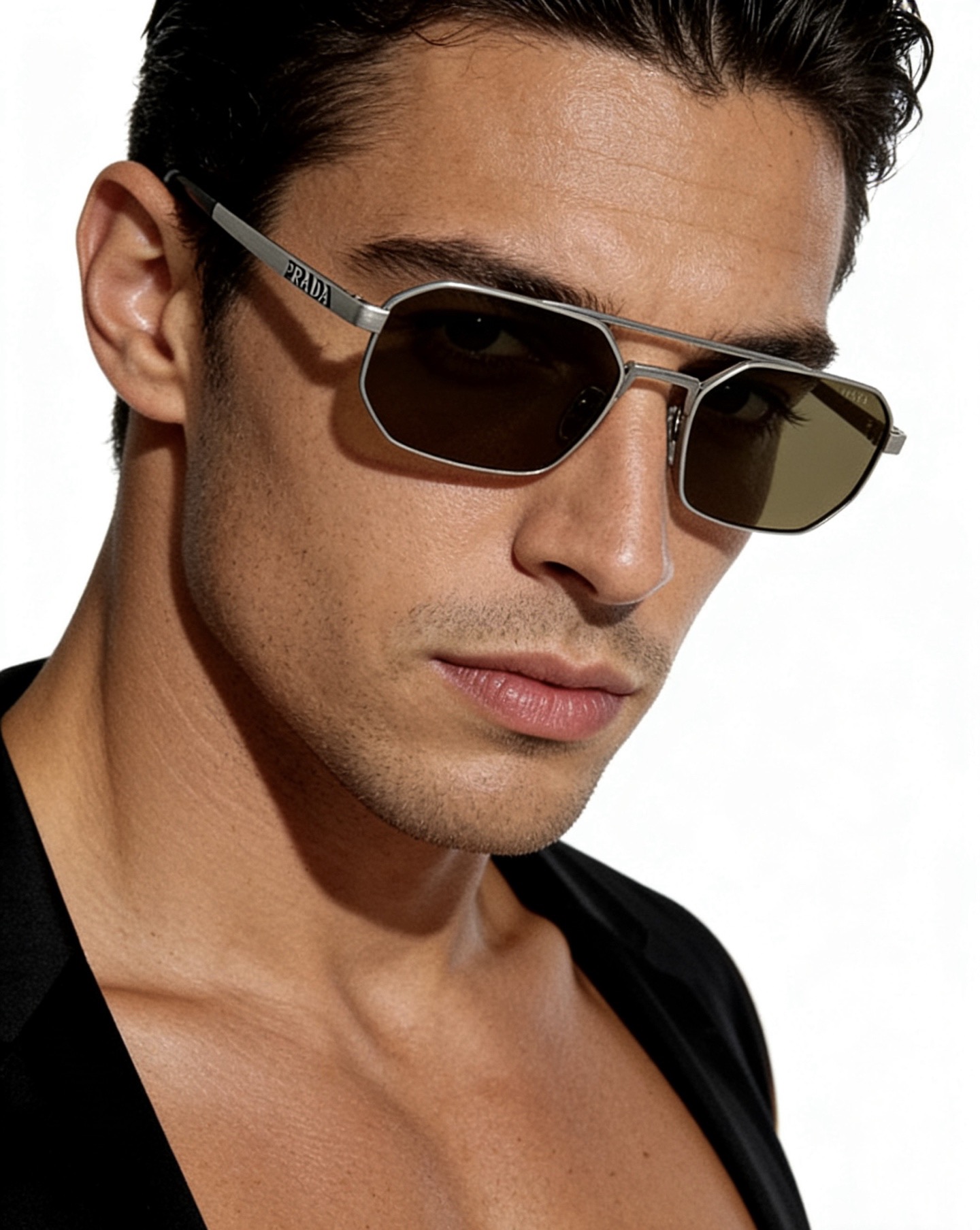 PRADAMODEL：PR D53SSIZE：55口19-140