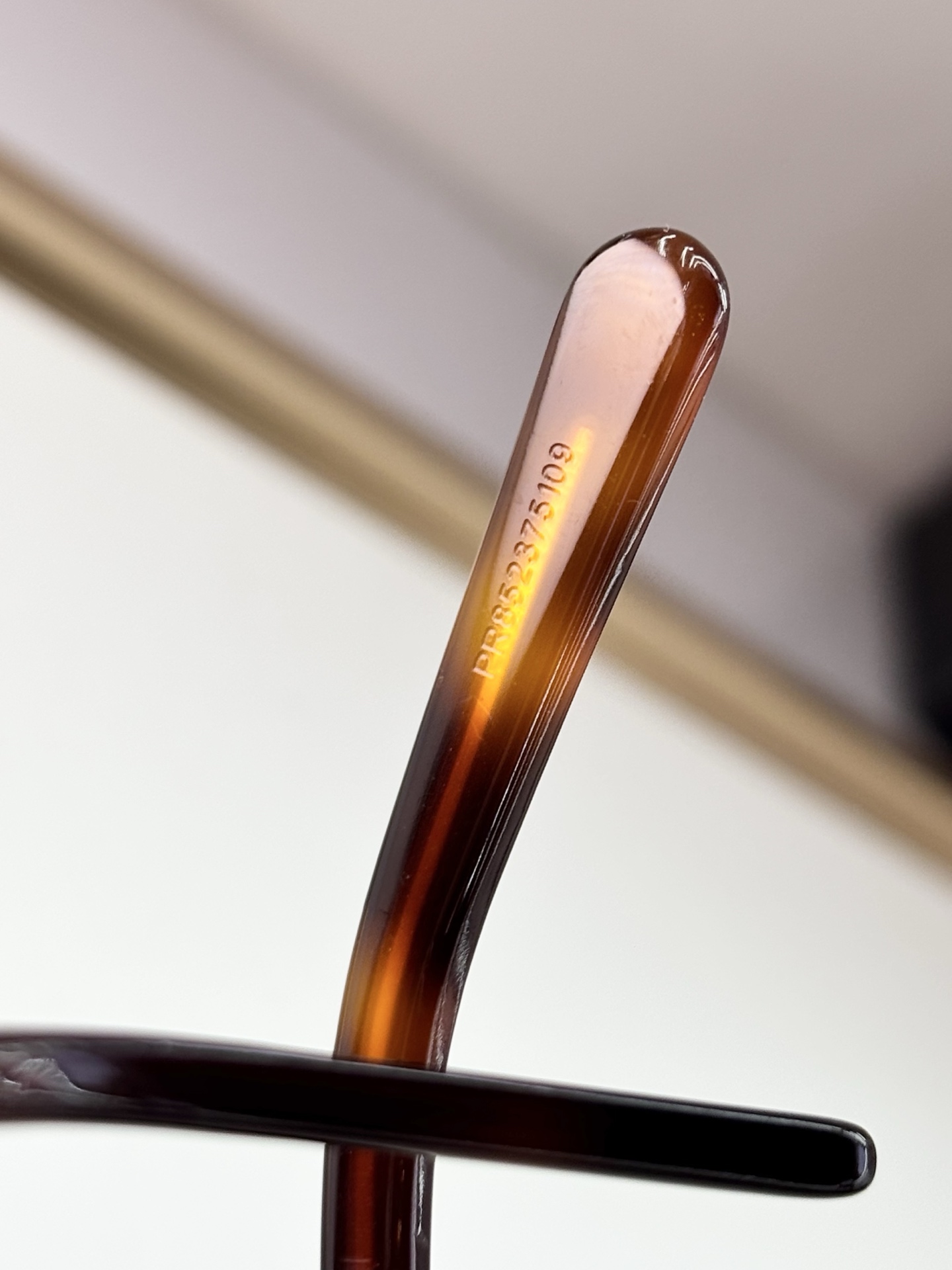 PRADAMODEL：PR D53SSIZE：55口19-140