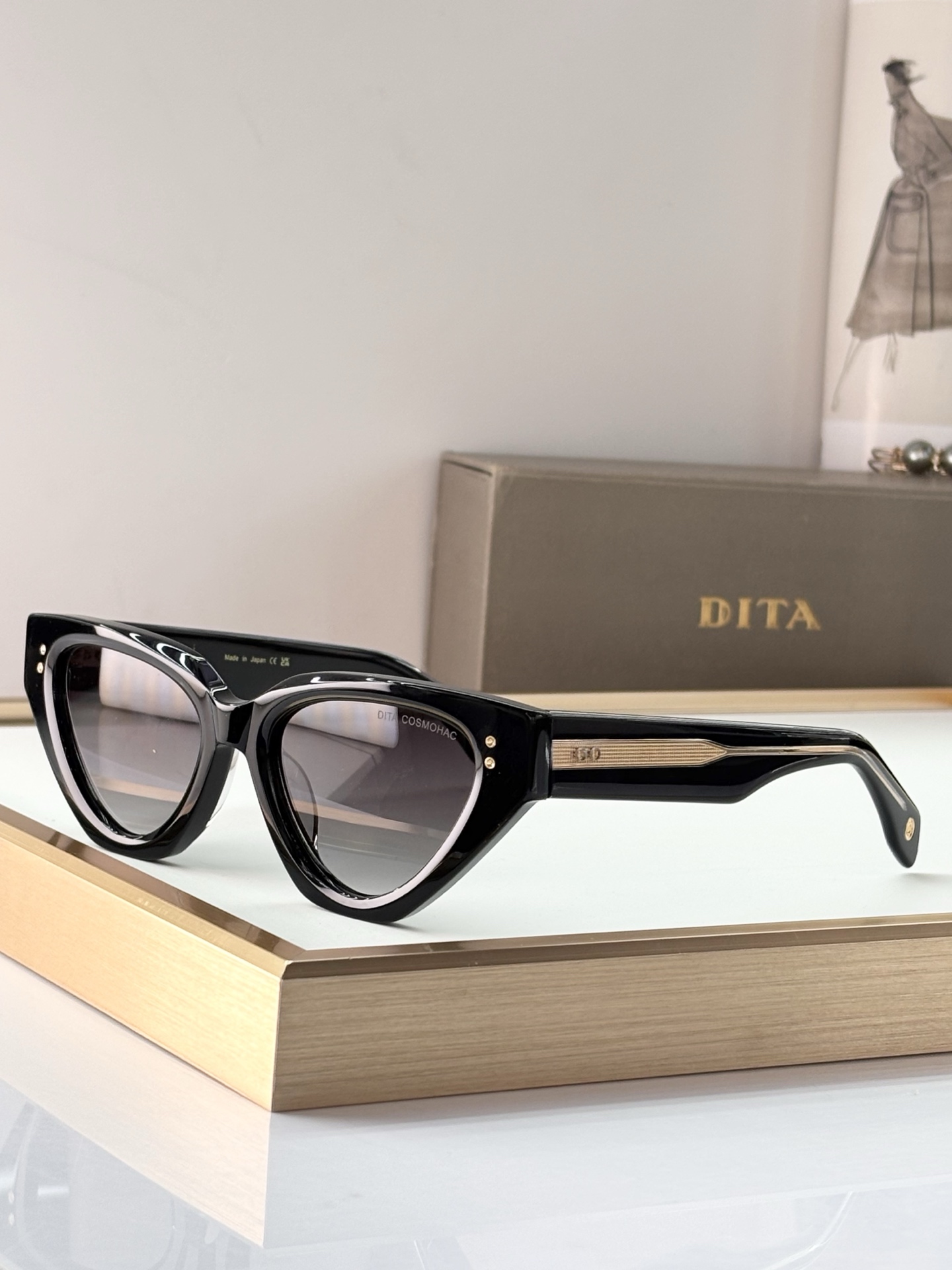 DITAMOD：DTS934-A-01Size：53口19-148。