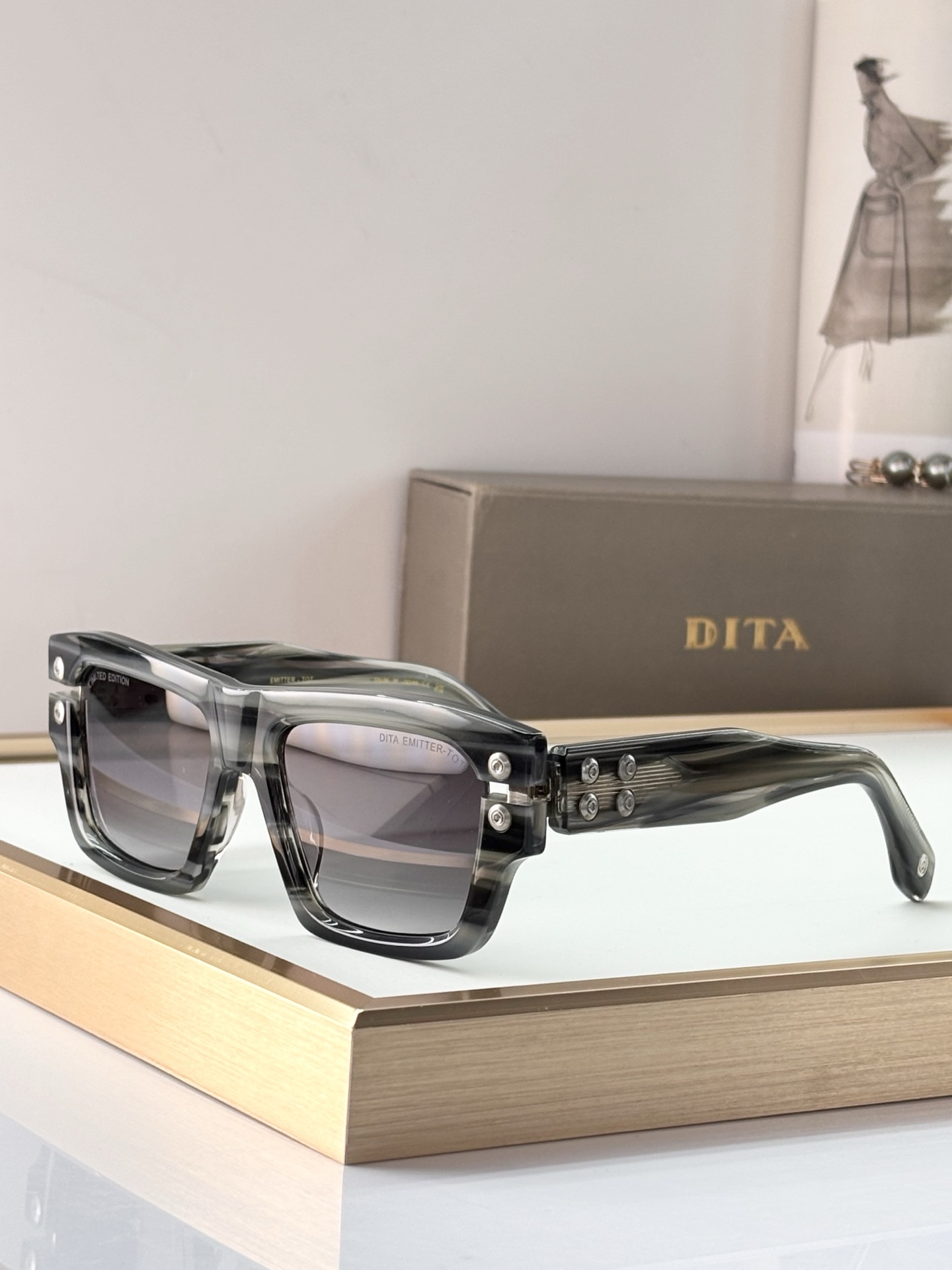 DITAMOD：DTS457-A-05Size：54口18-148