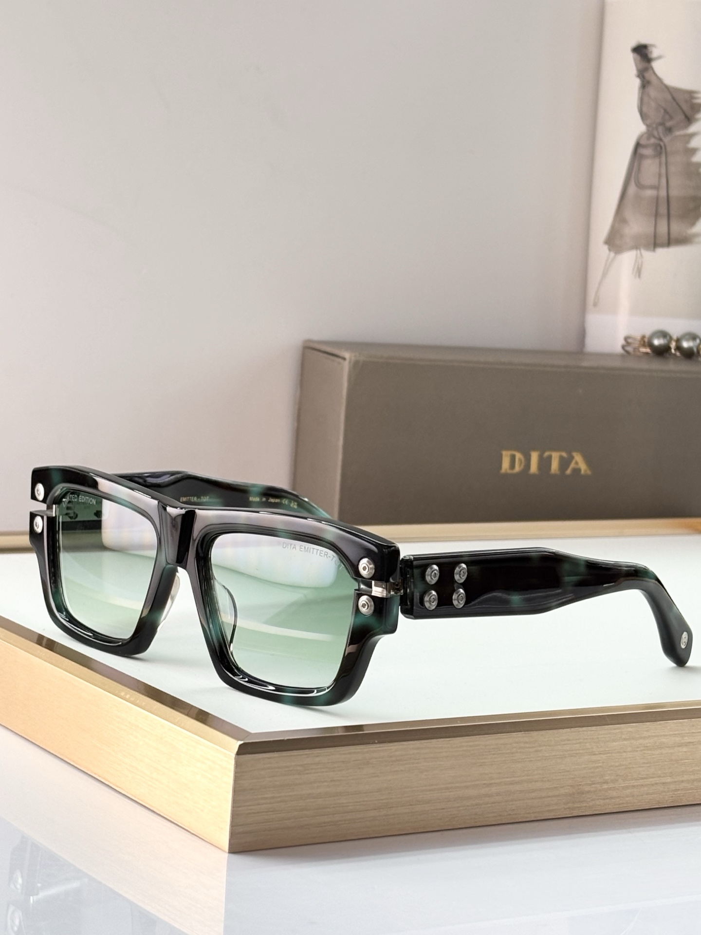 DITAMOD：DTS457-A-05Size：54口18-148