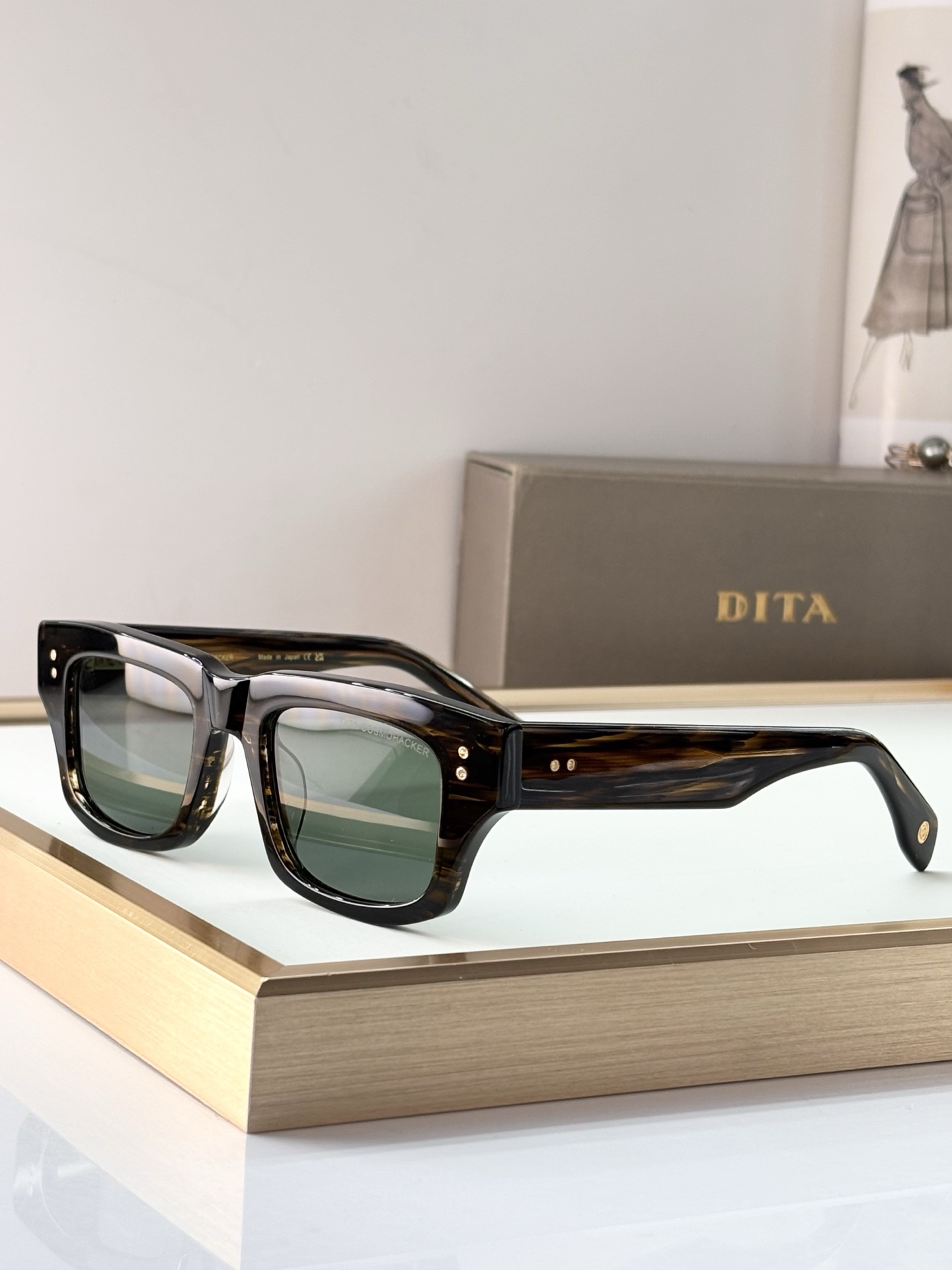 DITAMOD：DTS727-A-06Size：50口21-148