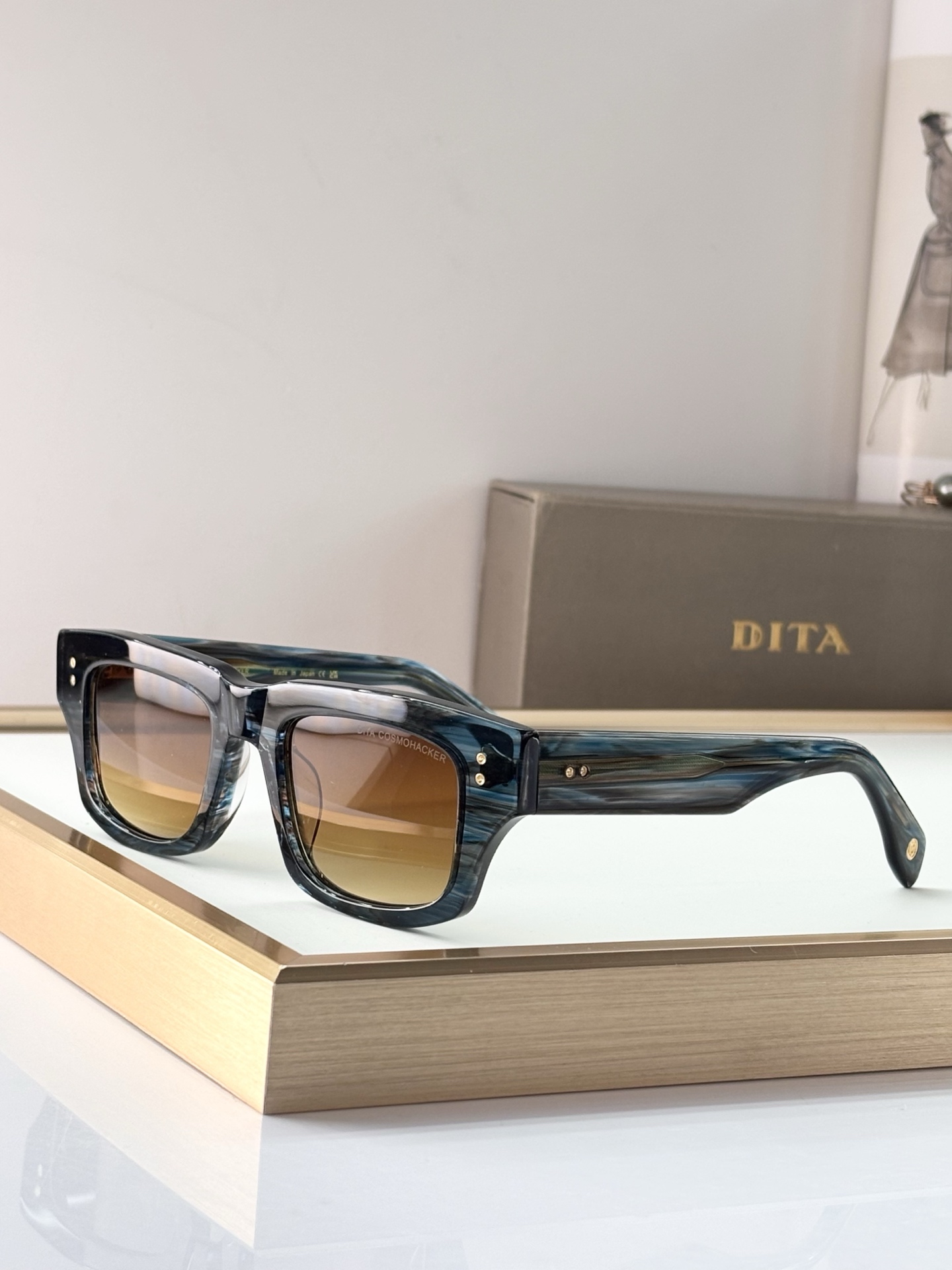 DITAMOD：DTS727-A-06Size：50口21-148