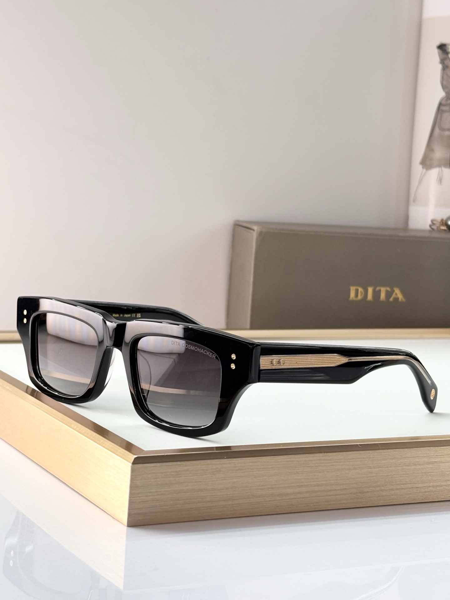 DITAMOD：DTS727-A-06Size：50口21-148