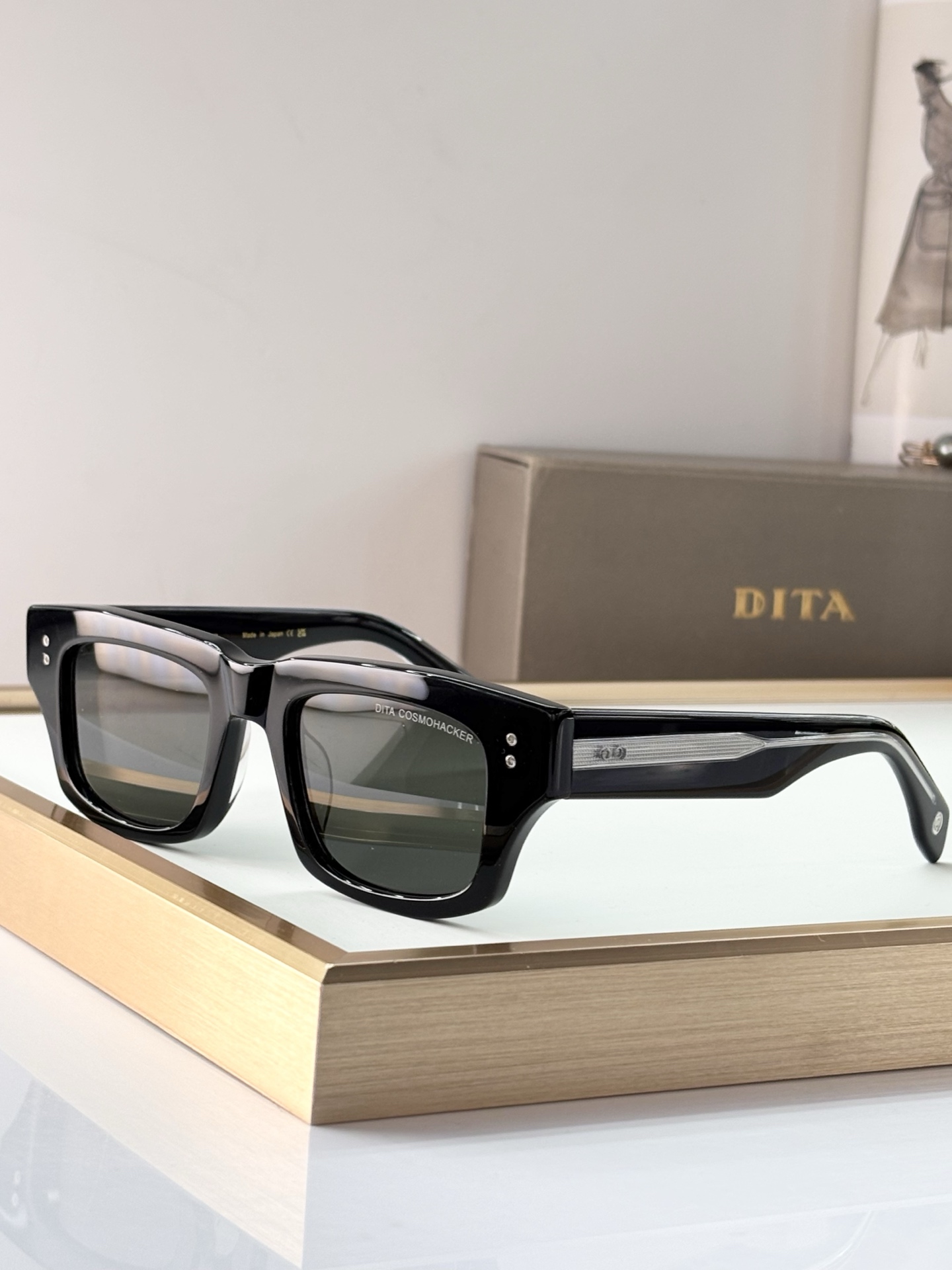 DITAMOD：DTS727-A-06Size：50口21-148