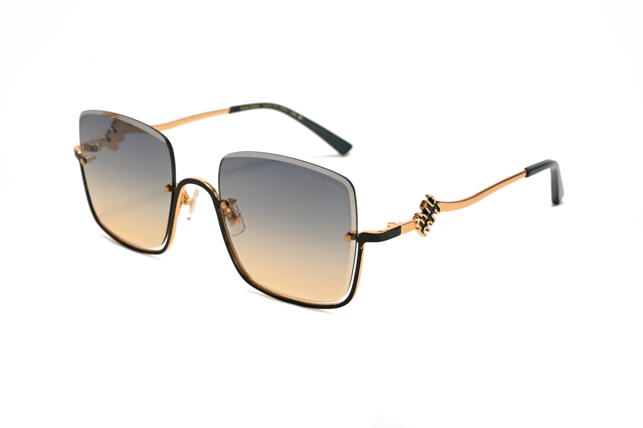 MIUMIUMOD：SMU72WSize：54口21-142