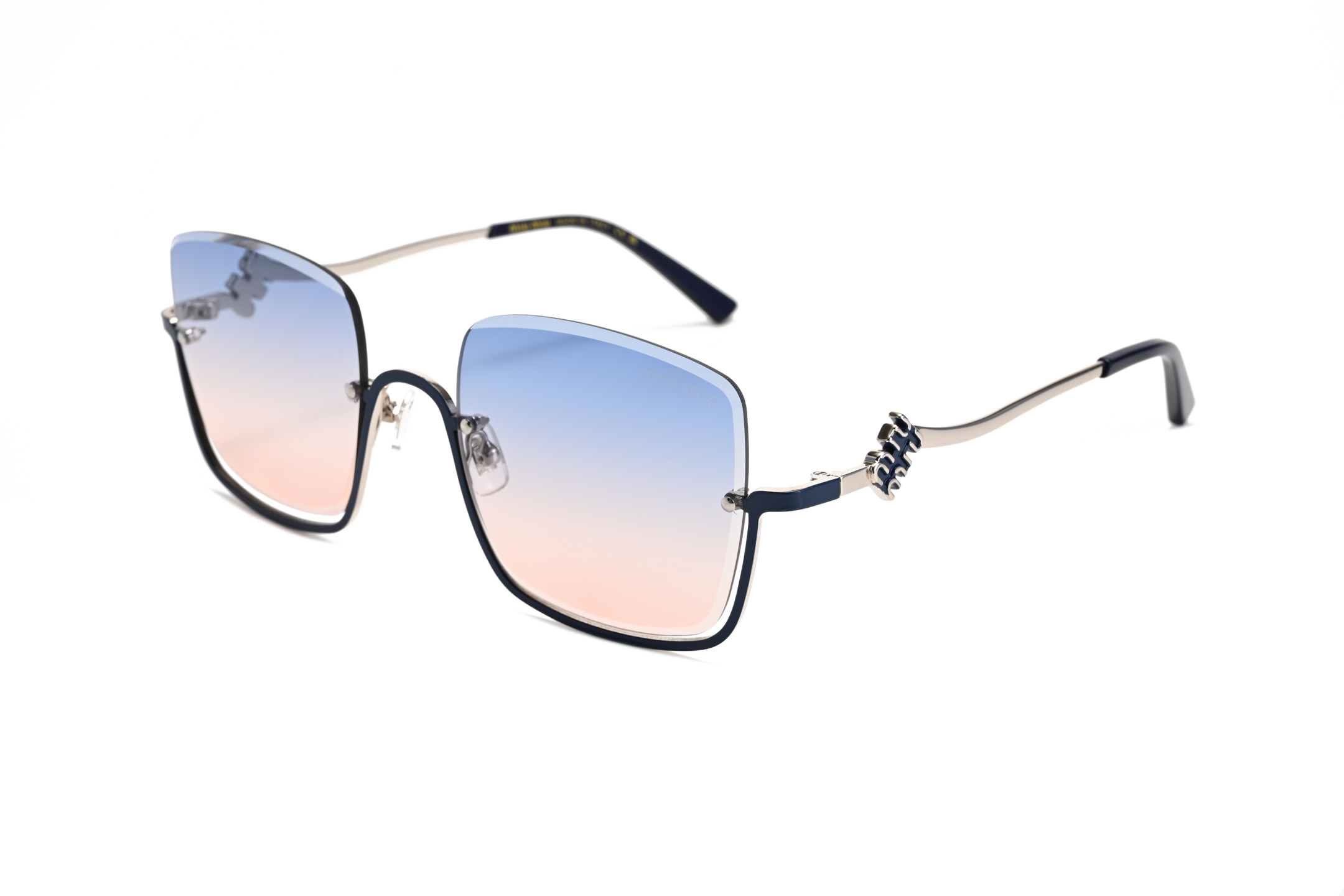 MIUMIUMOD：SMU72WSize：54口21-142