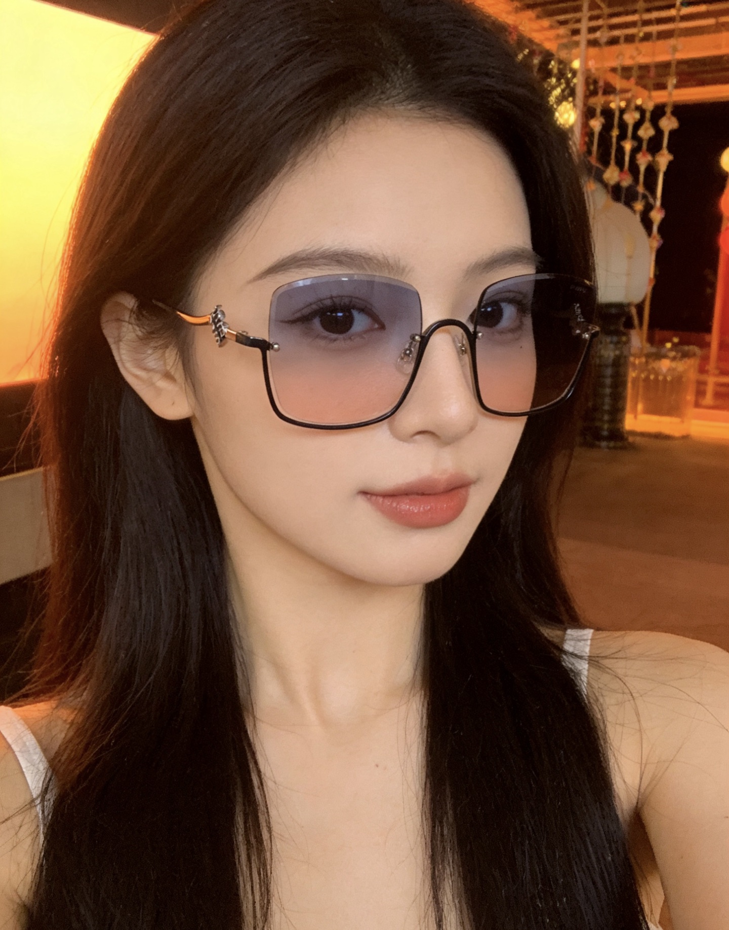 MIUMIUMOD：SMU72WSize：54口21-142