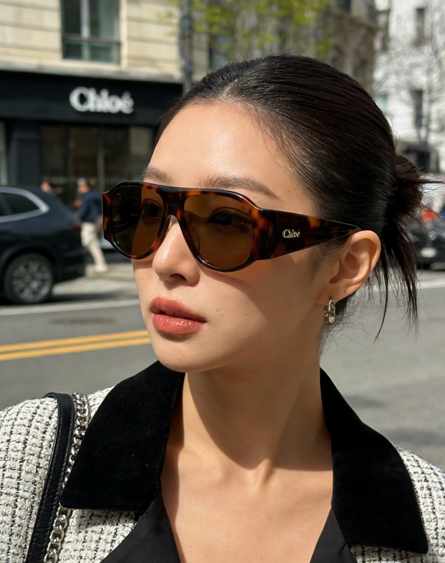 CHLO*MODEL：CH0347SSIZE：60口14-135