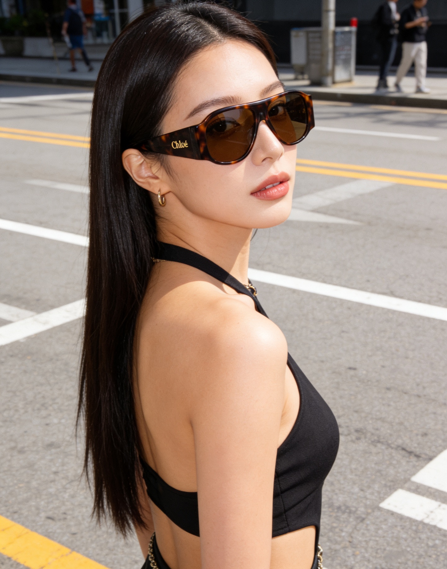 CHLO*MODEL：CH0347SSIZE：60口14-135