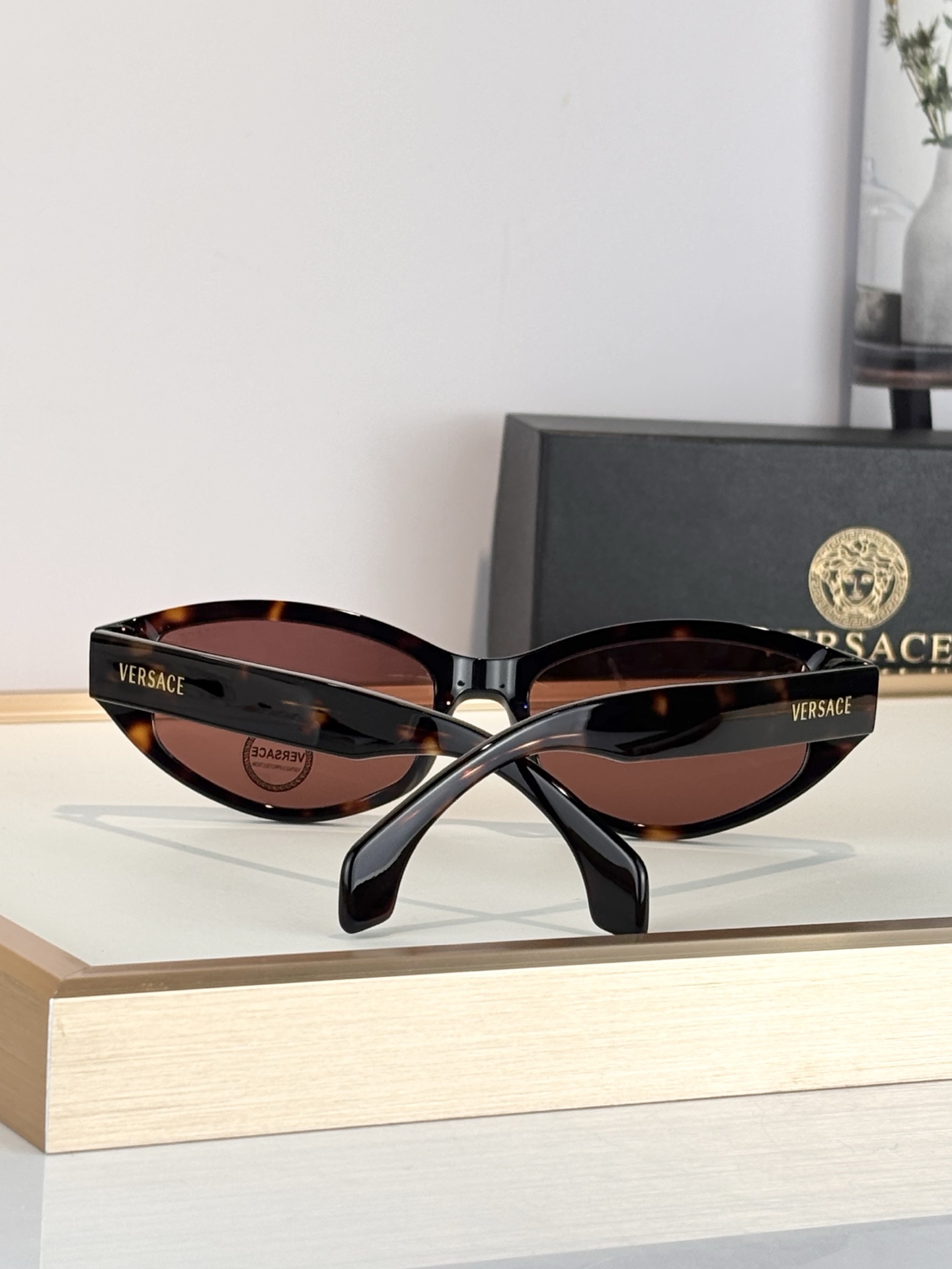 VERSACEMOD：VE4512DSize：54口18-145