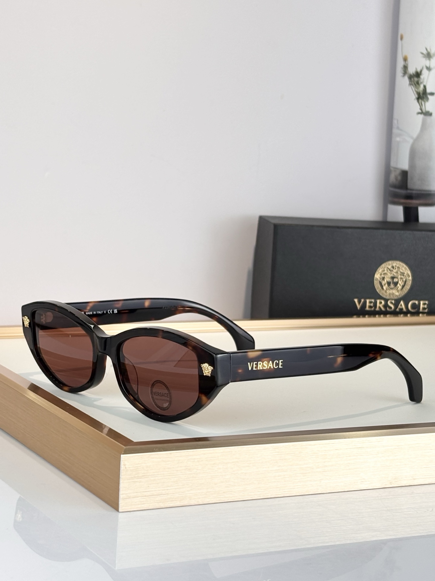 VERSACEMOD：VE4512DSize：54口18-145