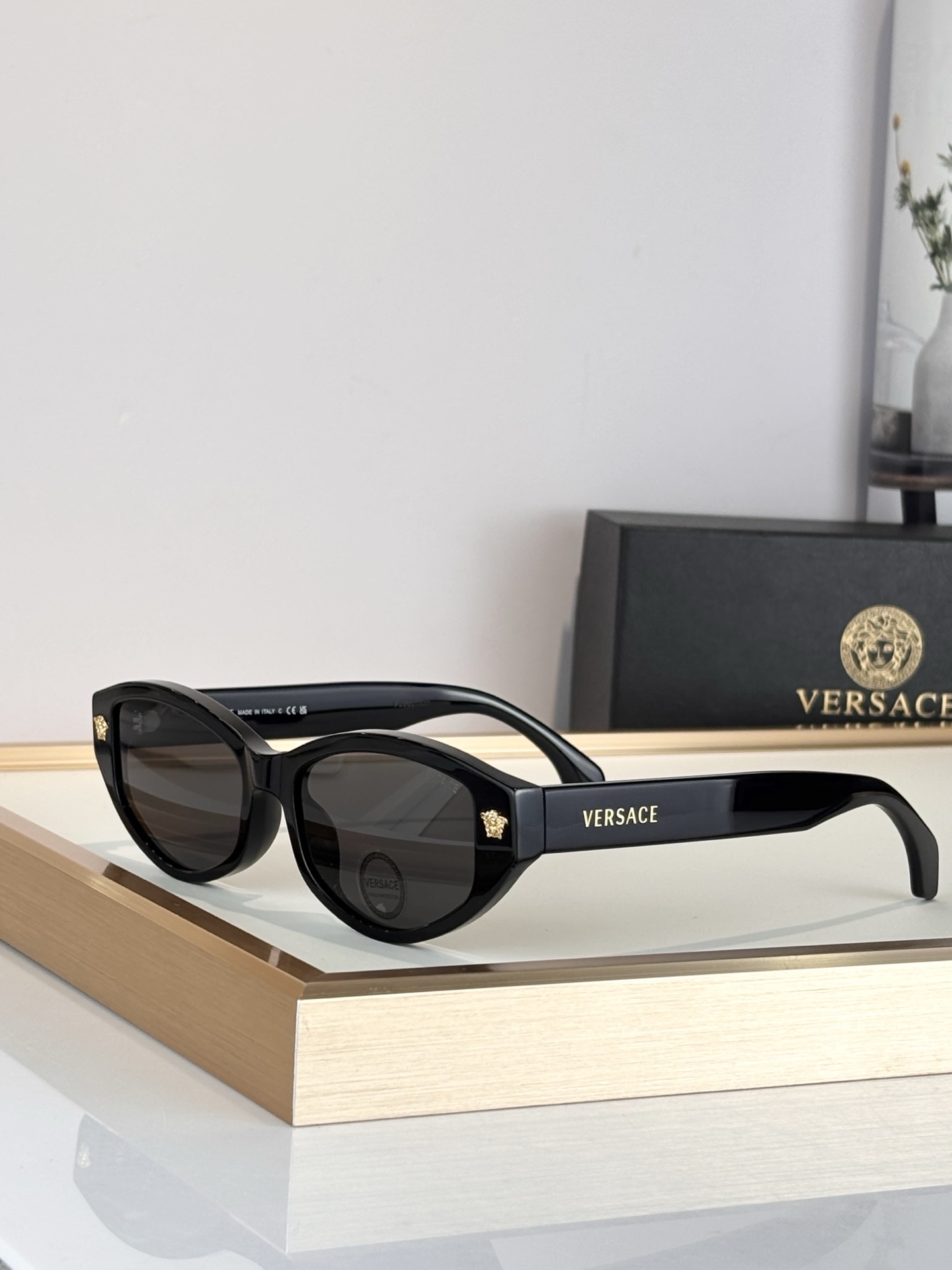 VERSACEMOD：VE4512DSize：54口18-145