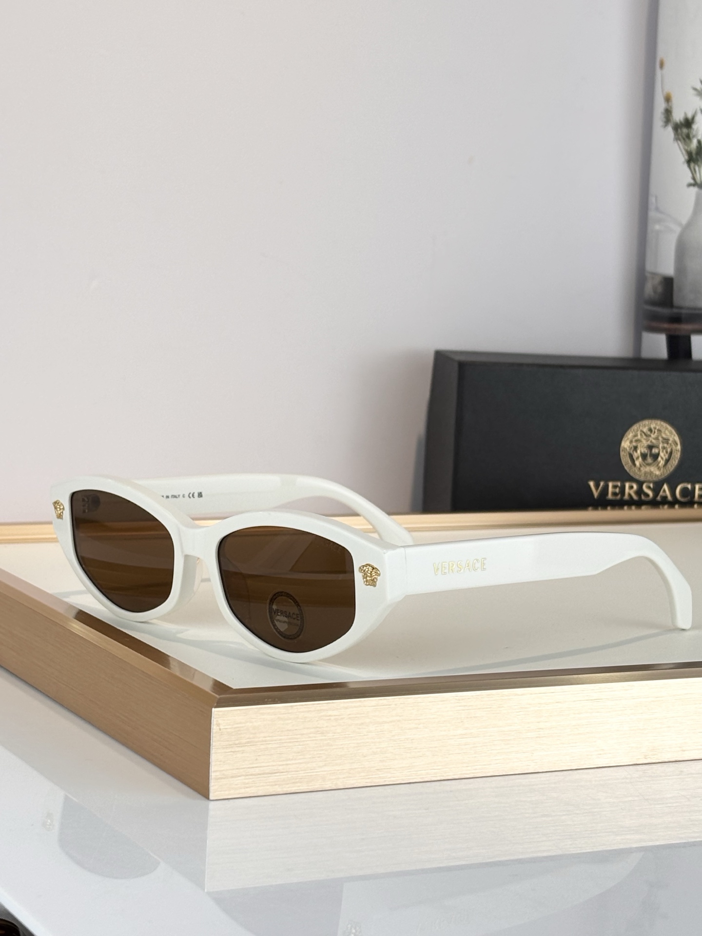 VERSACEMOD：VE4512DSize：54口18-145