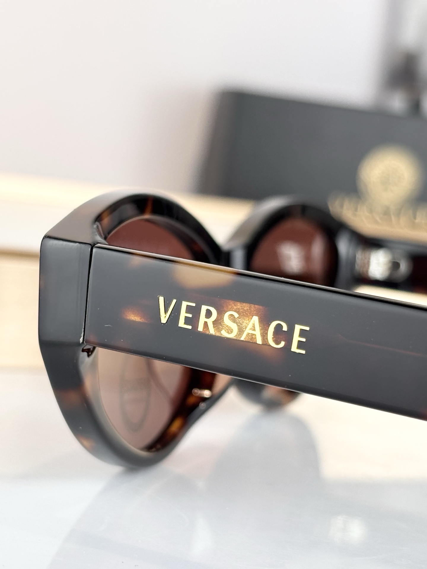 VERSACEMOD：VE4512DSize：54口18-145