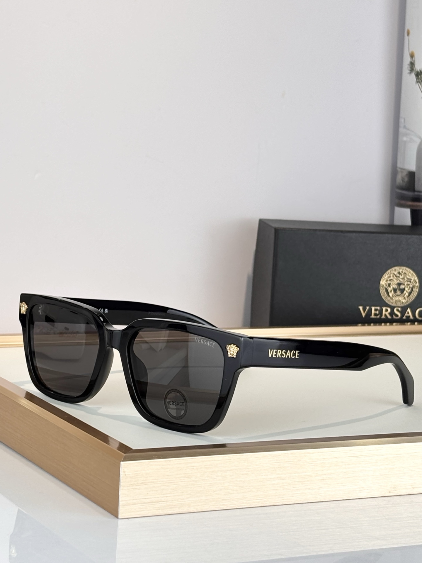 VERSACEMOD：VE4513DSize：56口19-145