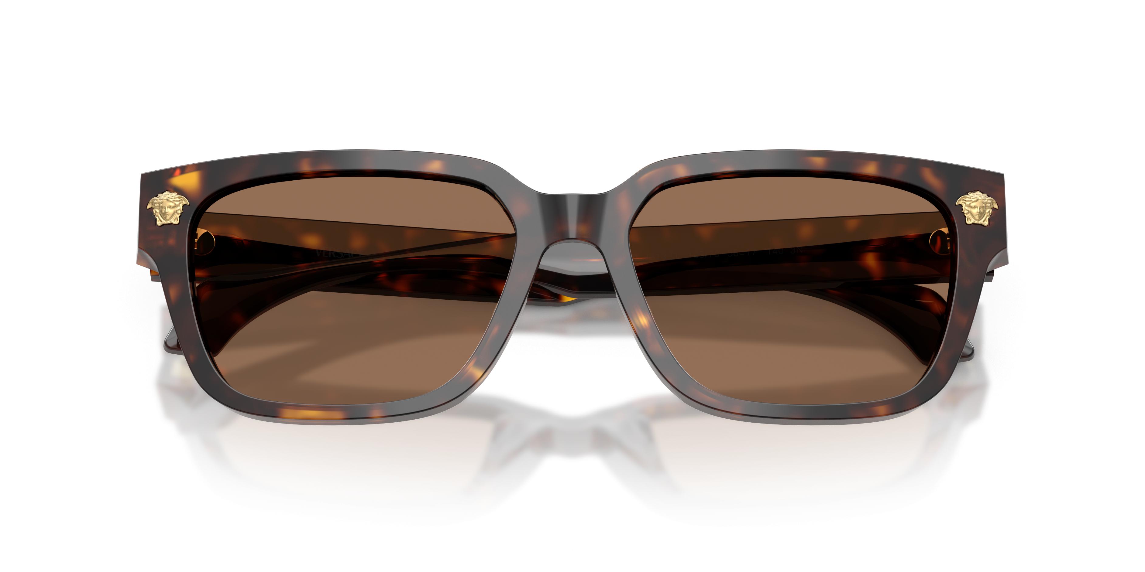 VERSACEMOD：VE4513DSize：56口19-145