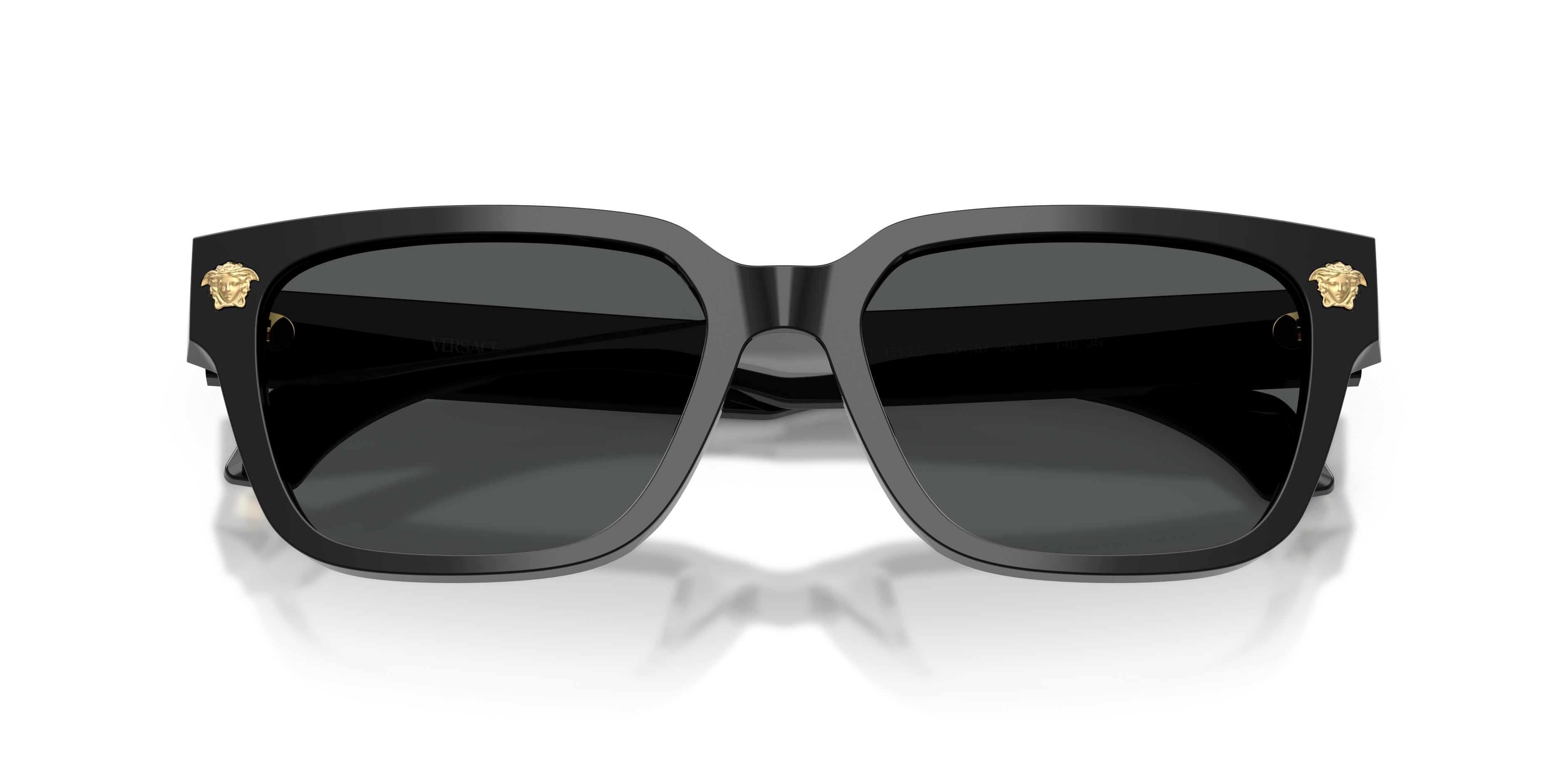 VERSACEMOD：VE4513DSize：56口19-145