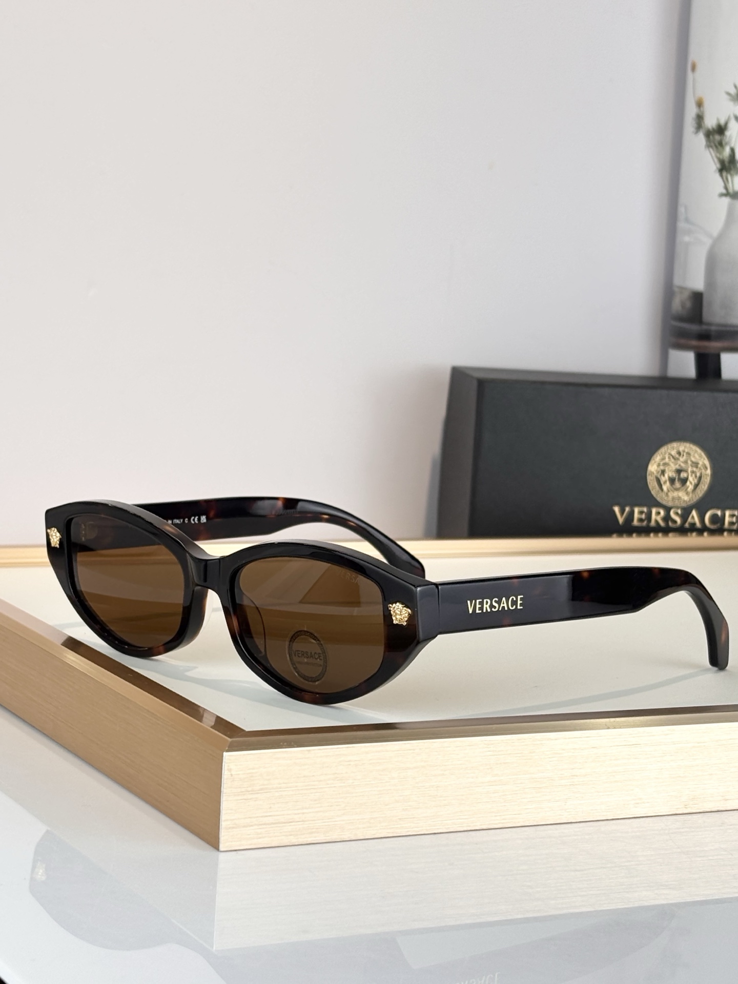 VERSACEMOD：VE4512DSize：54口18-145