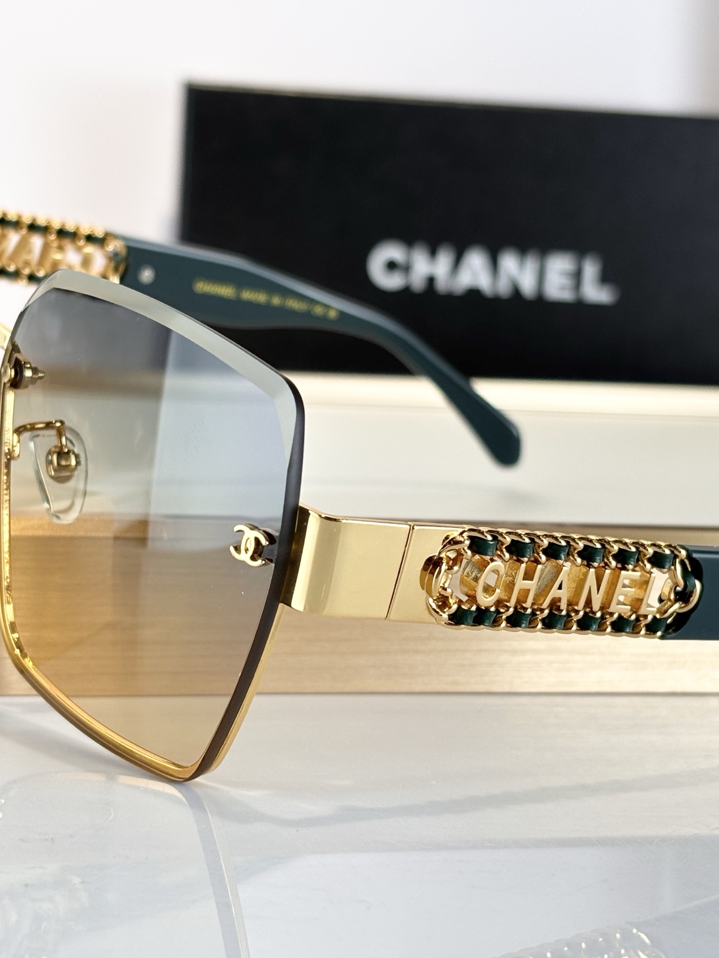 CHANELMOD：CH8041Size：57口19-145