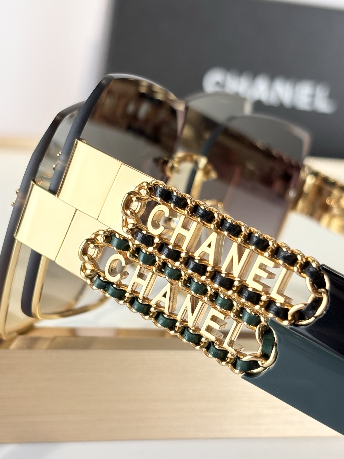 CHANELMOD：CH8041Size：57口19-145