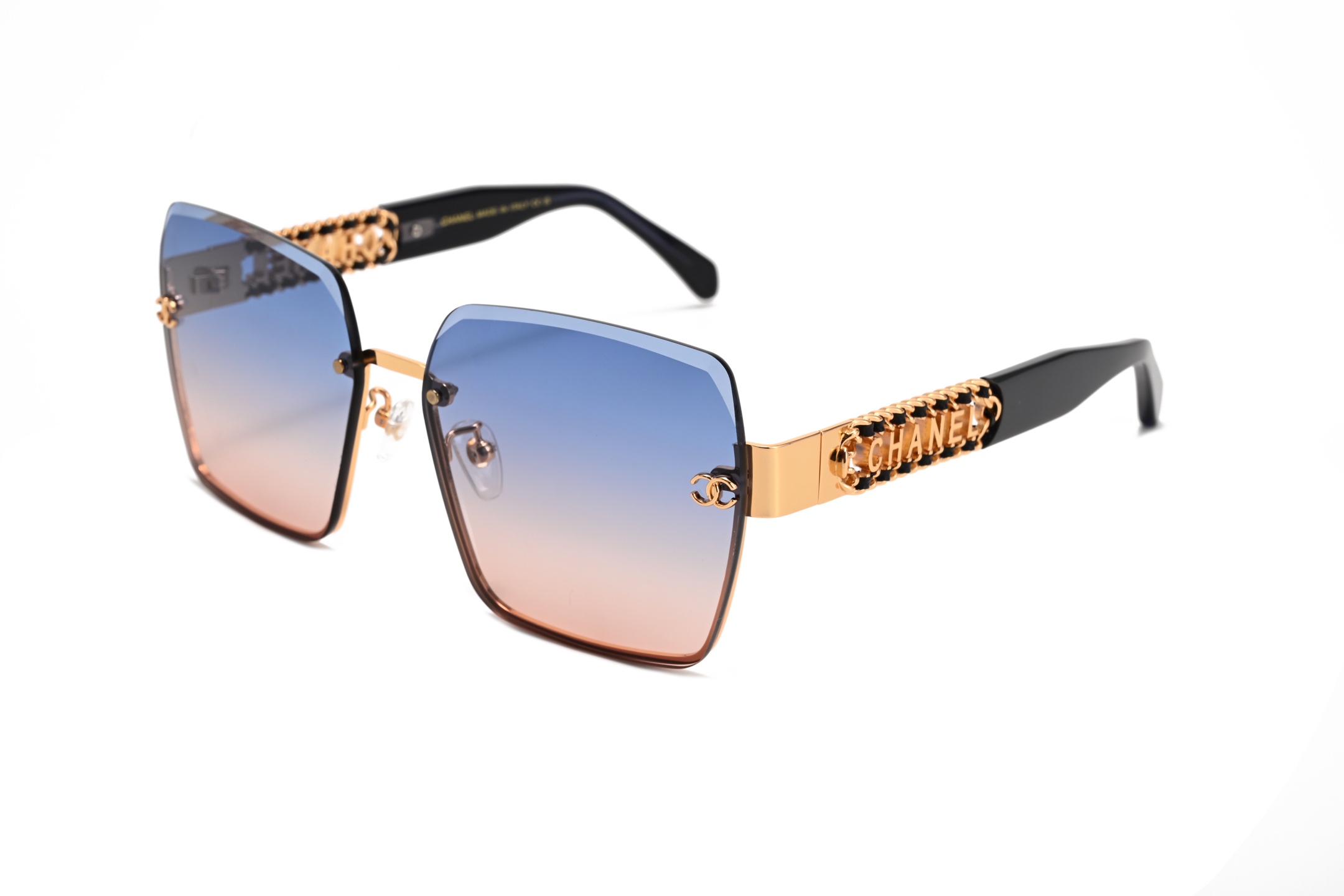 CHANELMOD：CH8041Size：57口19-145