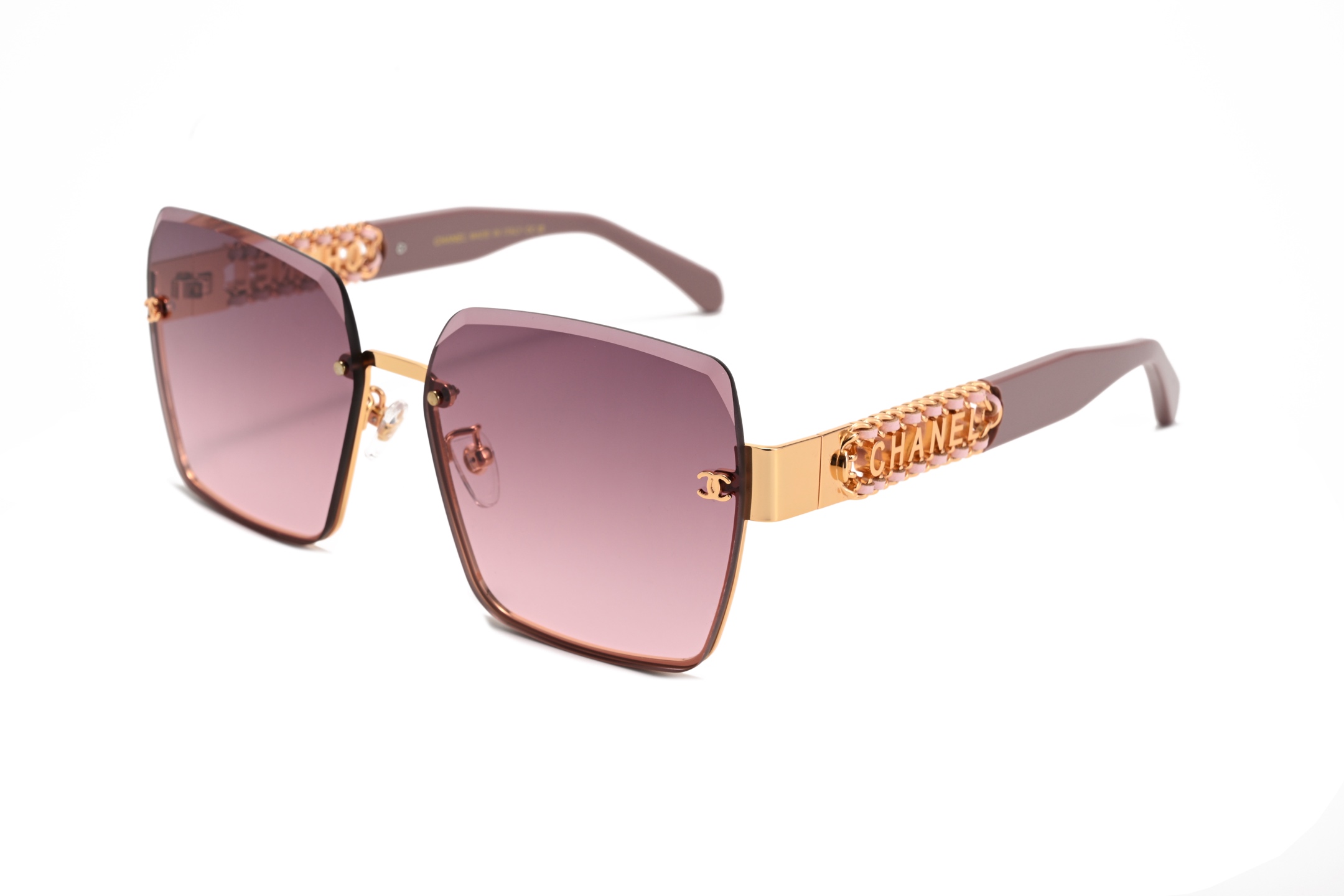 CHANELMOD：CH8041Size：57口19-145