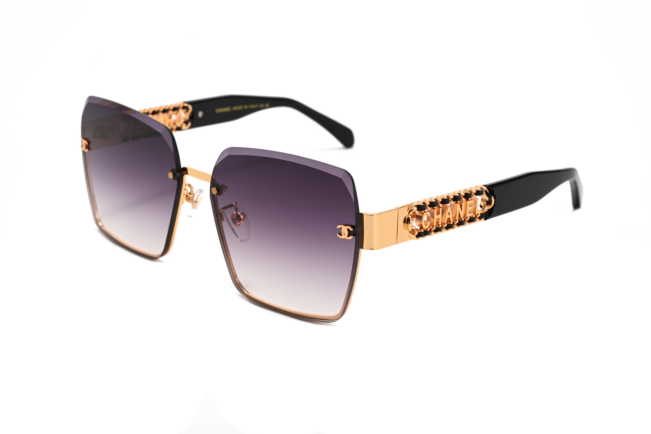 CHANELMOD：CH8041Size：57口19-145