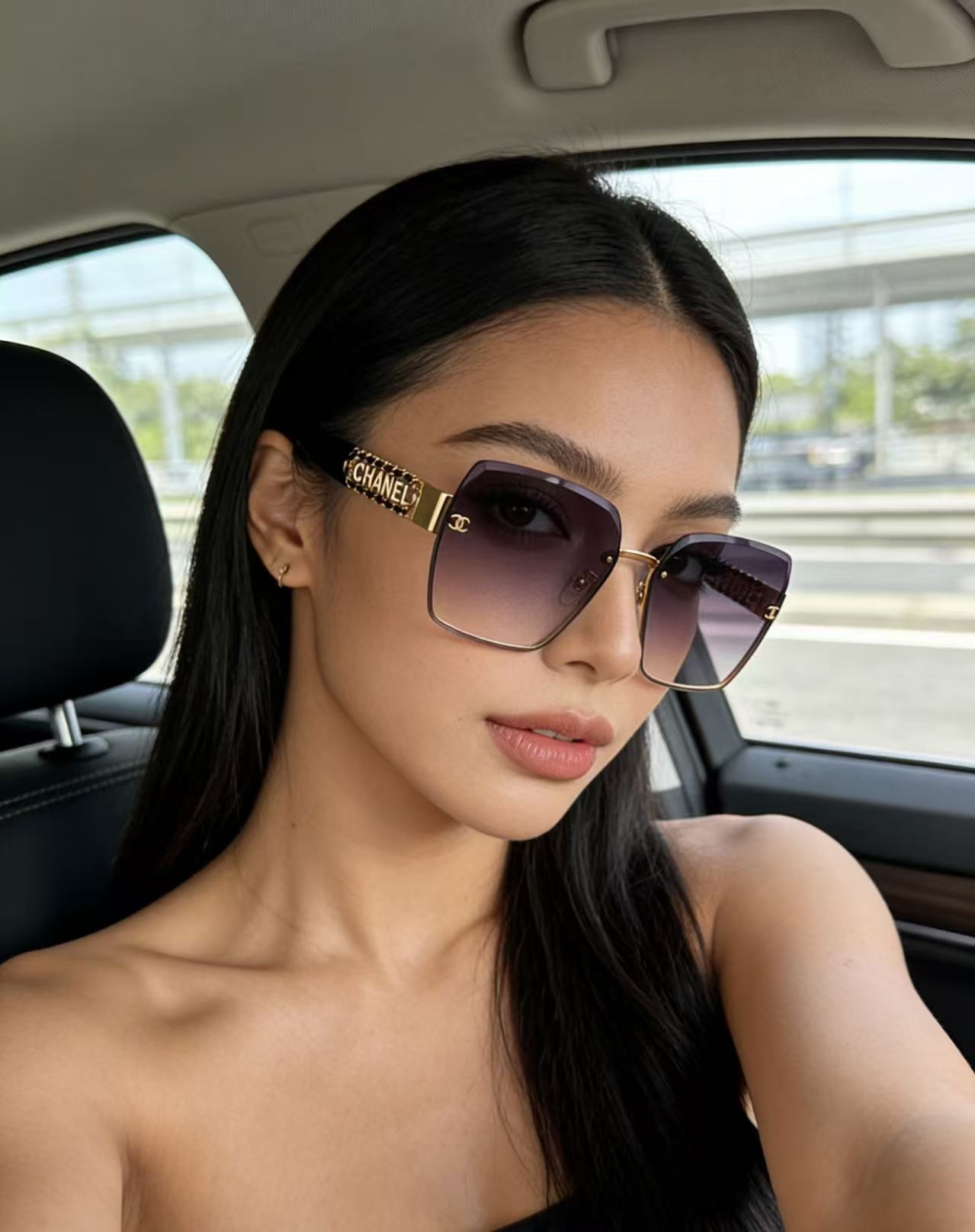 CHANELMOD：CH8041Size：57口19-145