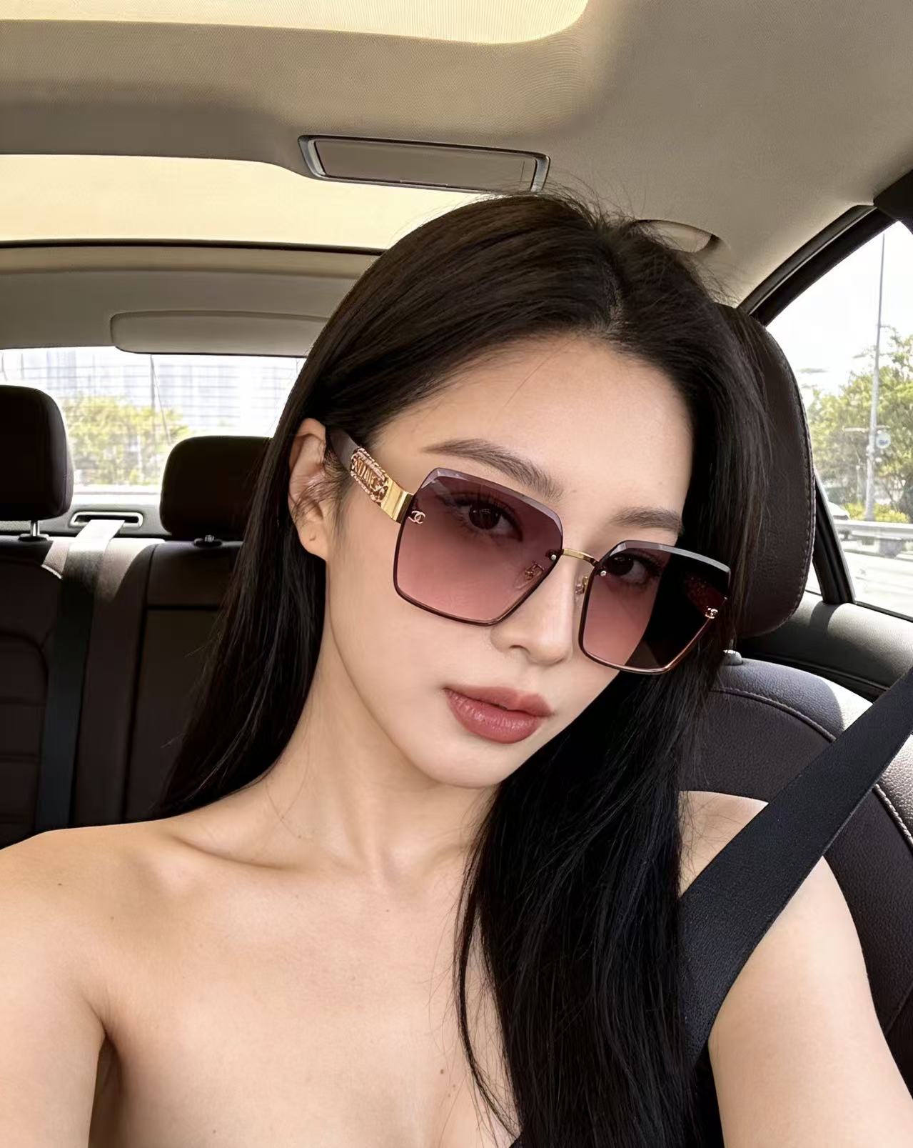 CHANELMOD：CH8041Size：57口19-145