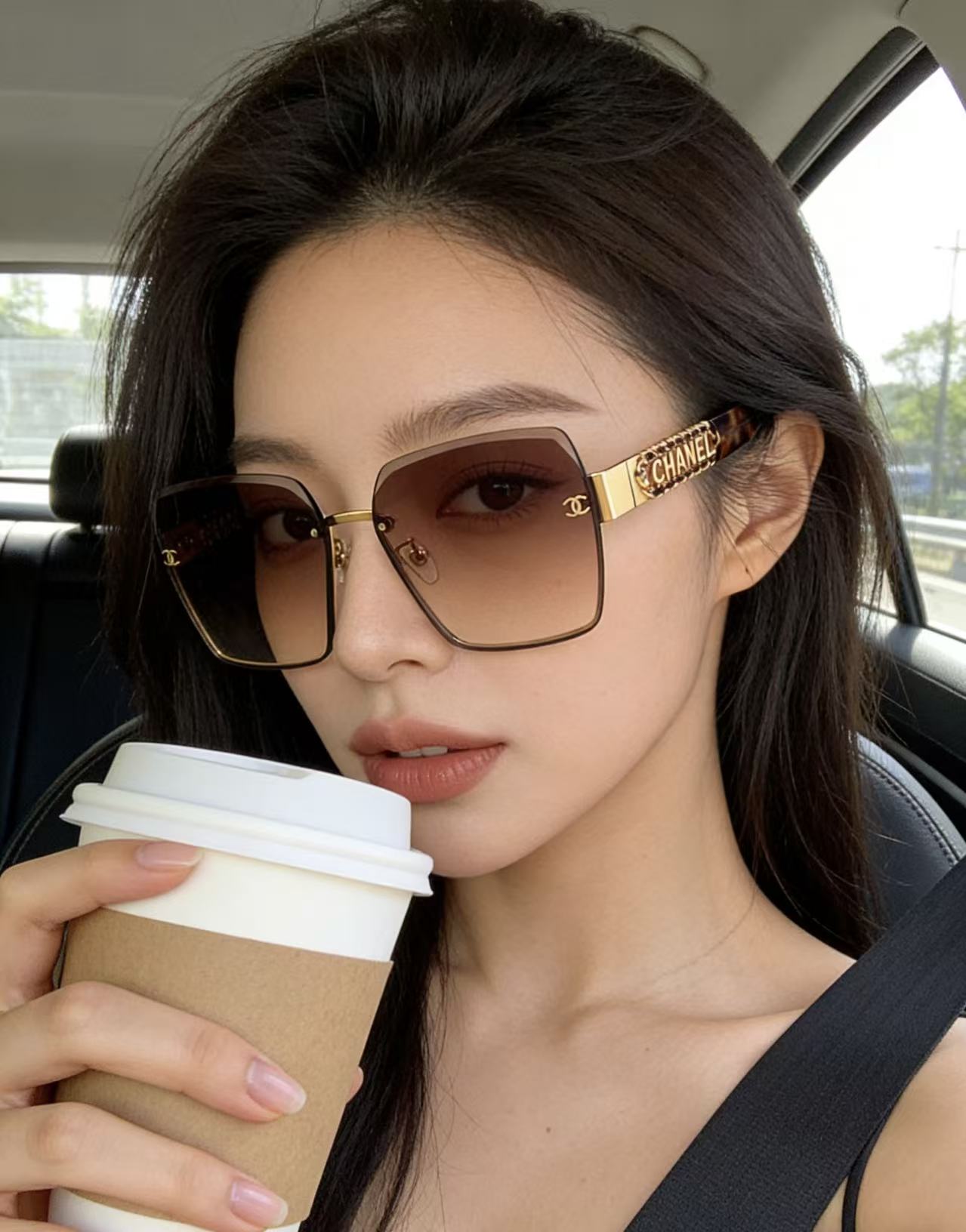 CHANELMOD：CH8041Size：57口19-145