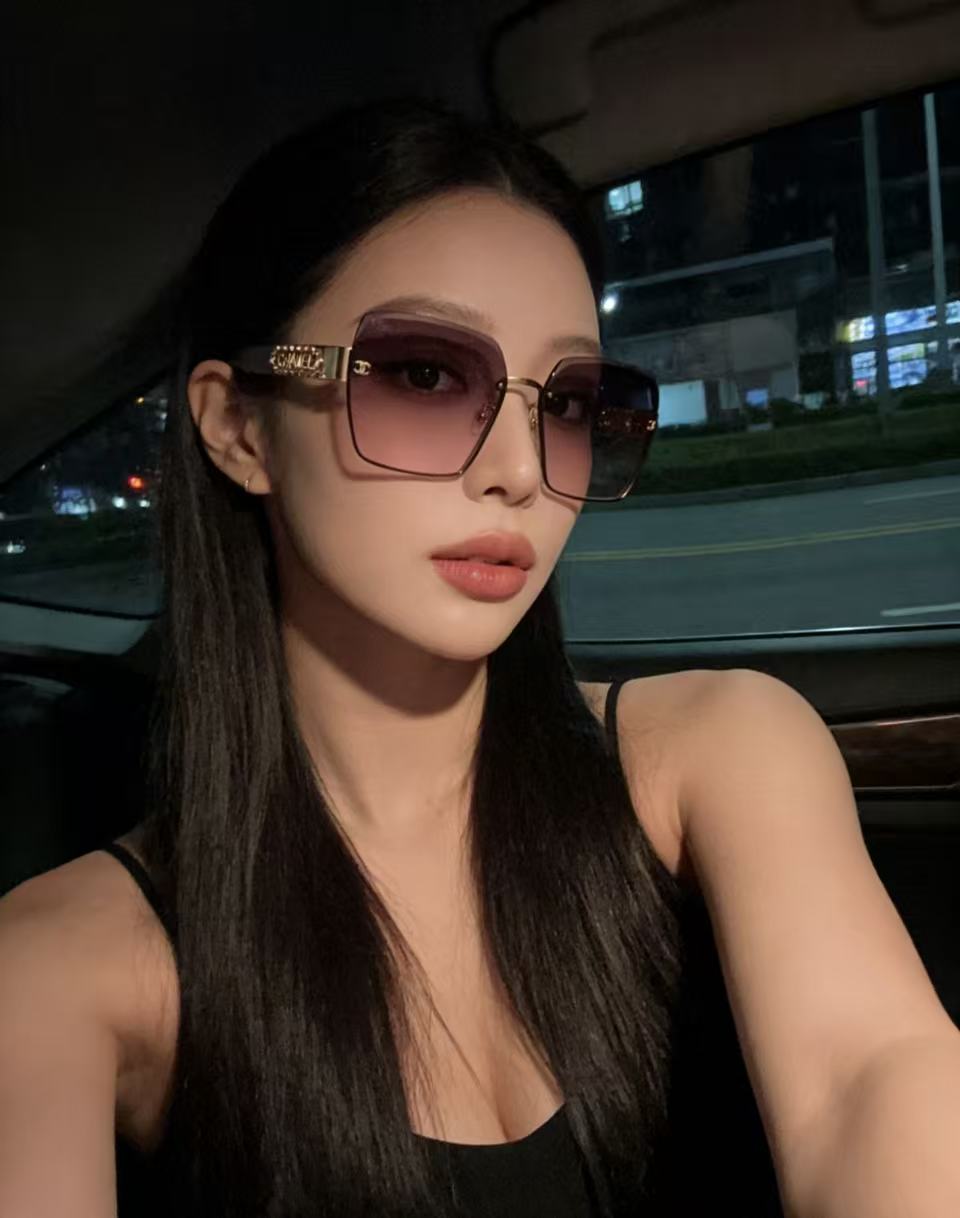 CHANELMOD：CH8041Size：57口19-145