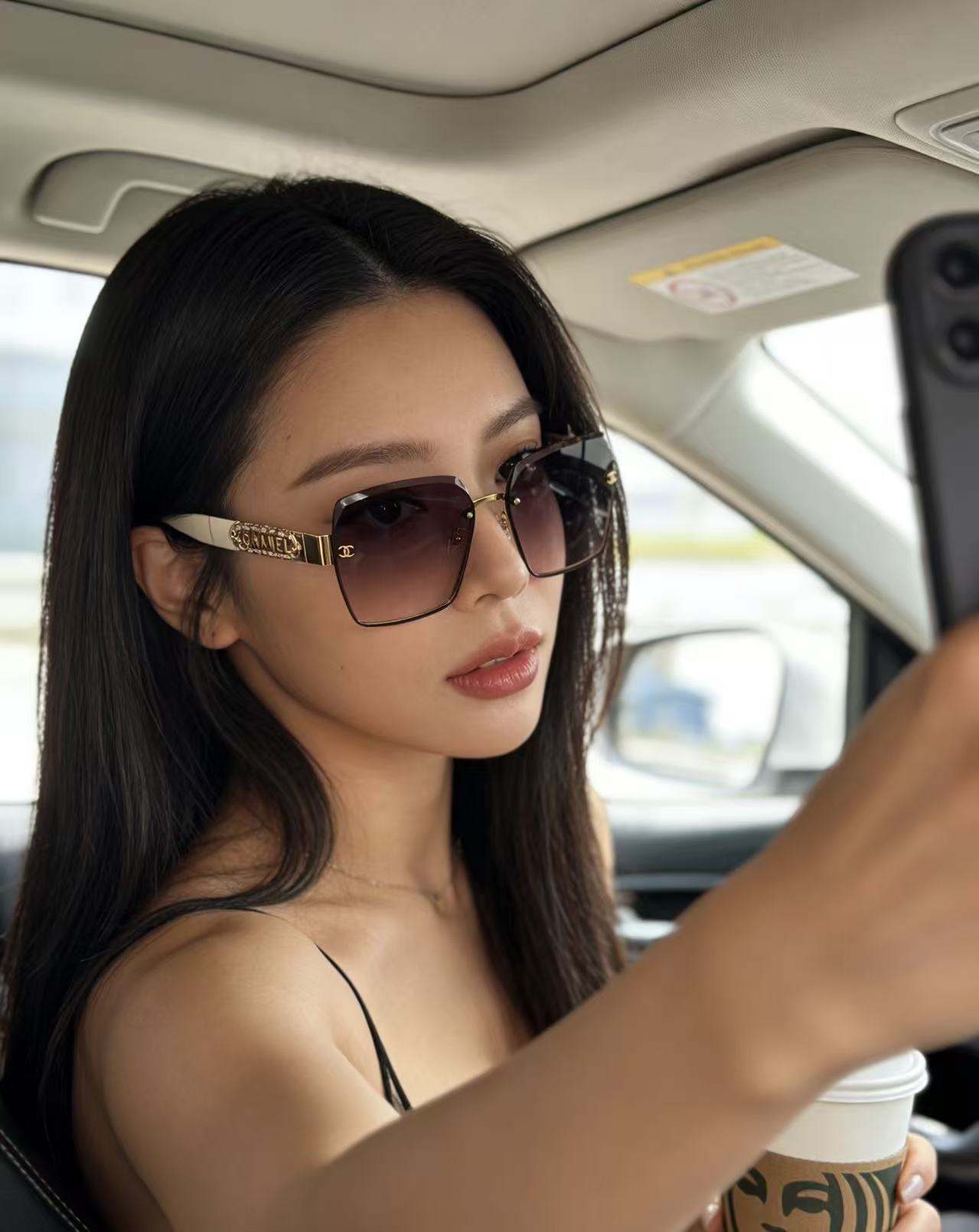 CHANELMOD：CH8041Size：57口19-145