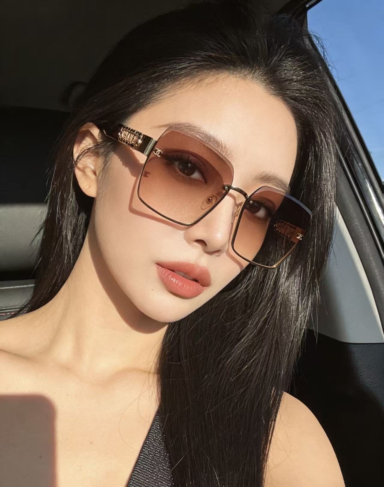 CHANELMOD：CH8041Size：57口19-145